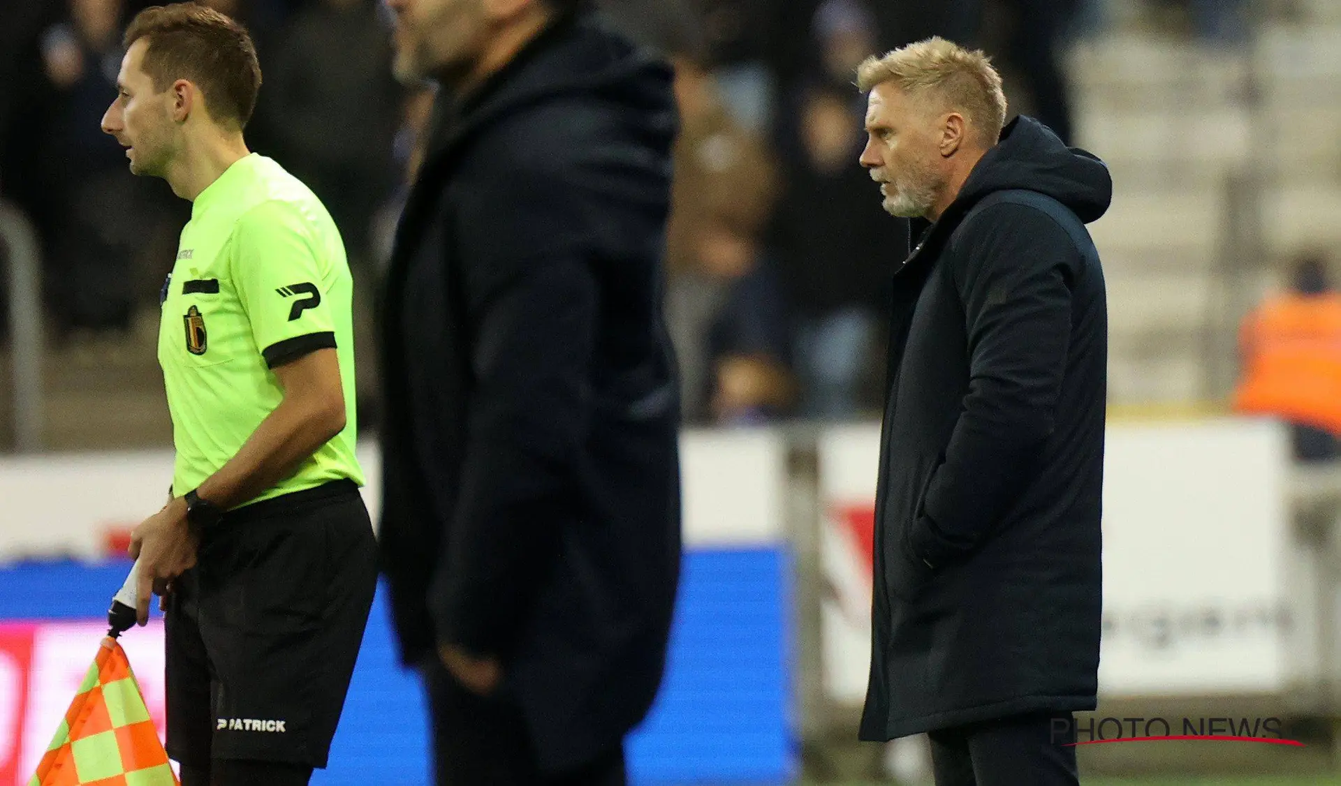 Thorsten Fink