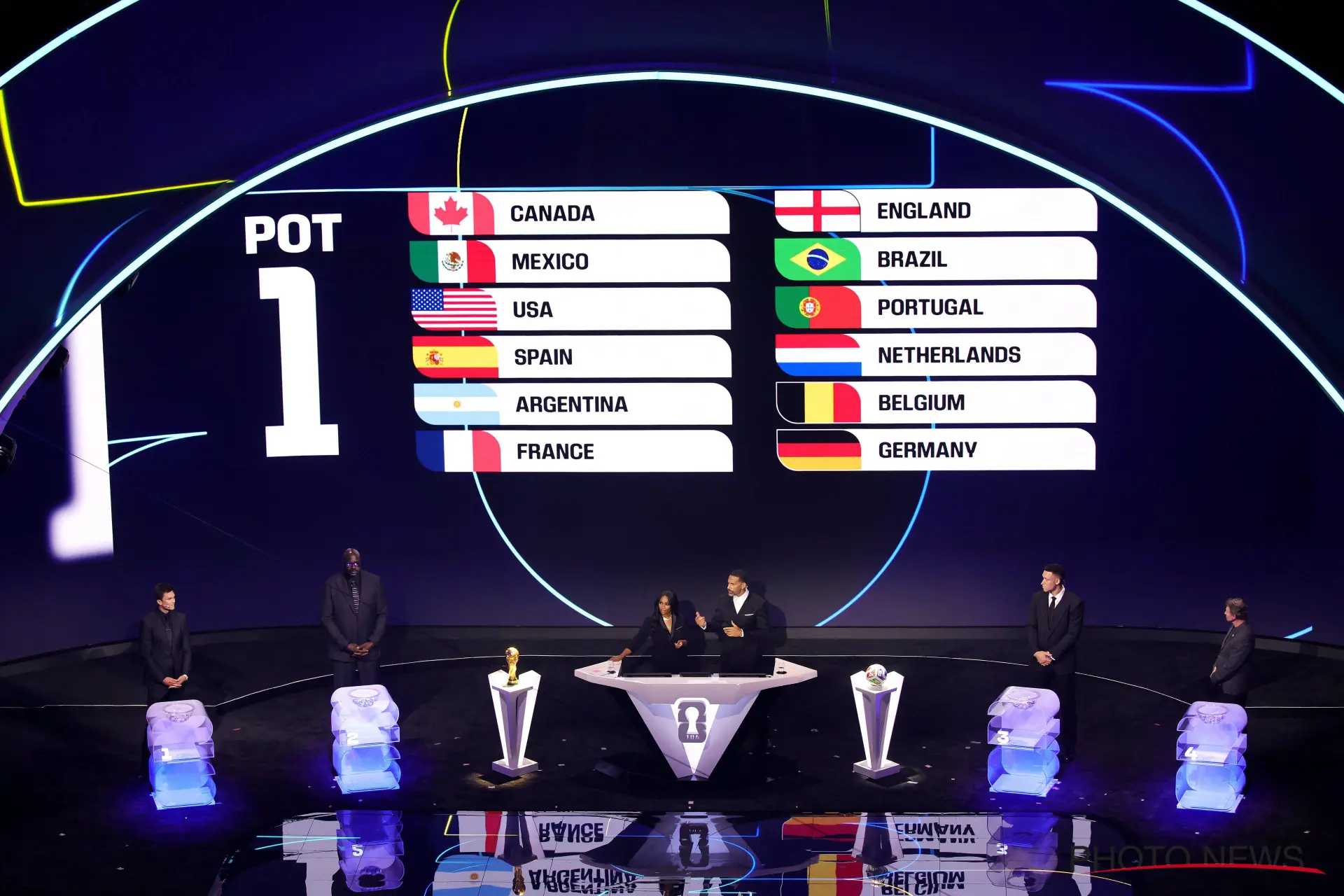 WK loting