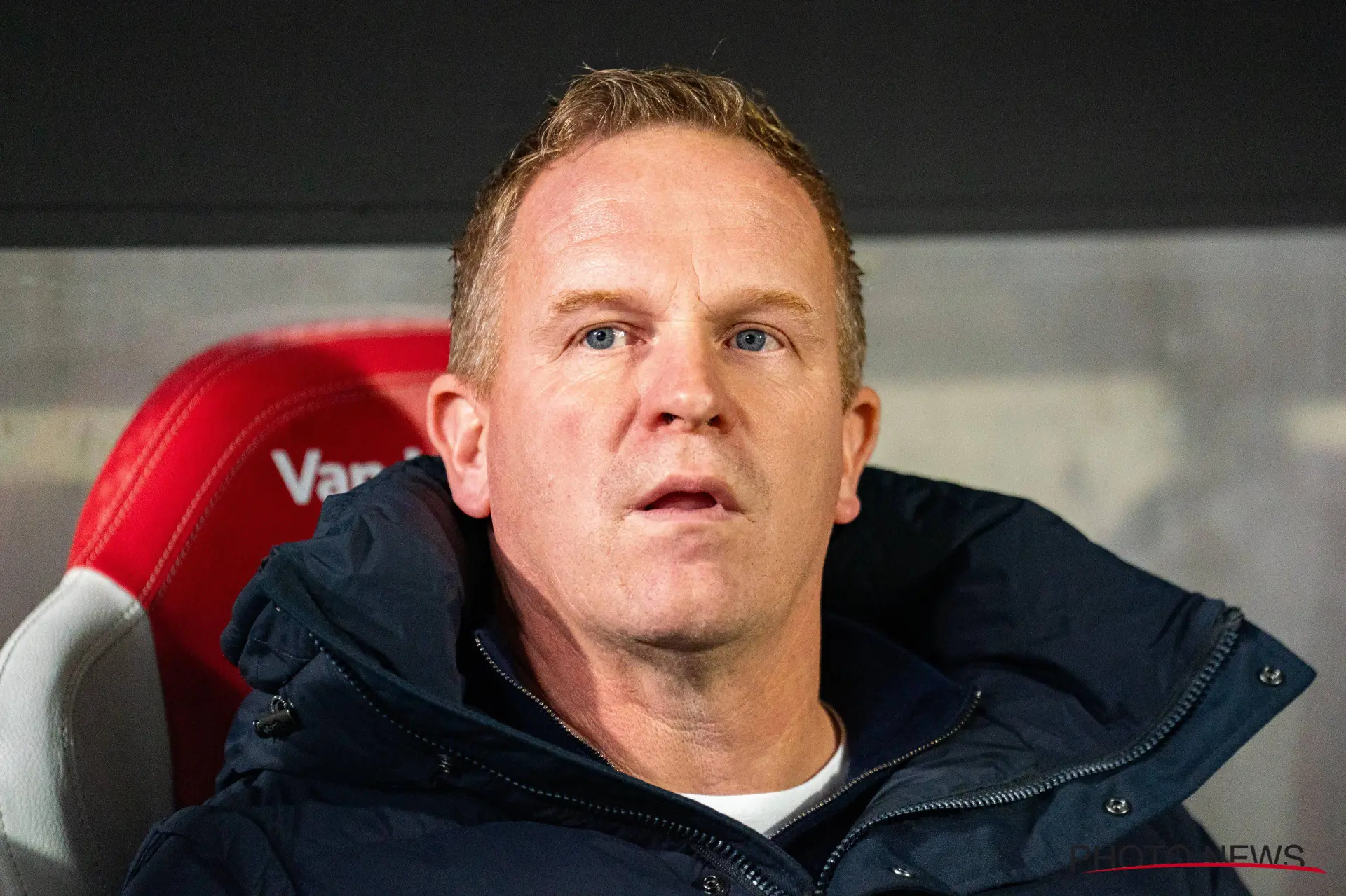 Wouter Vrancken