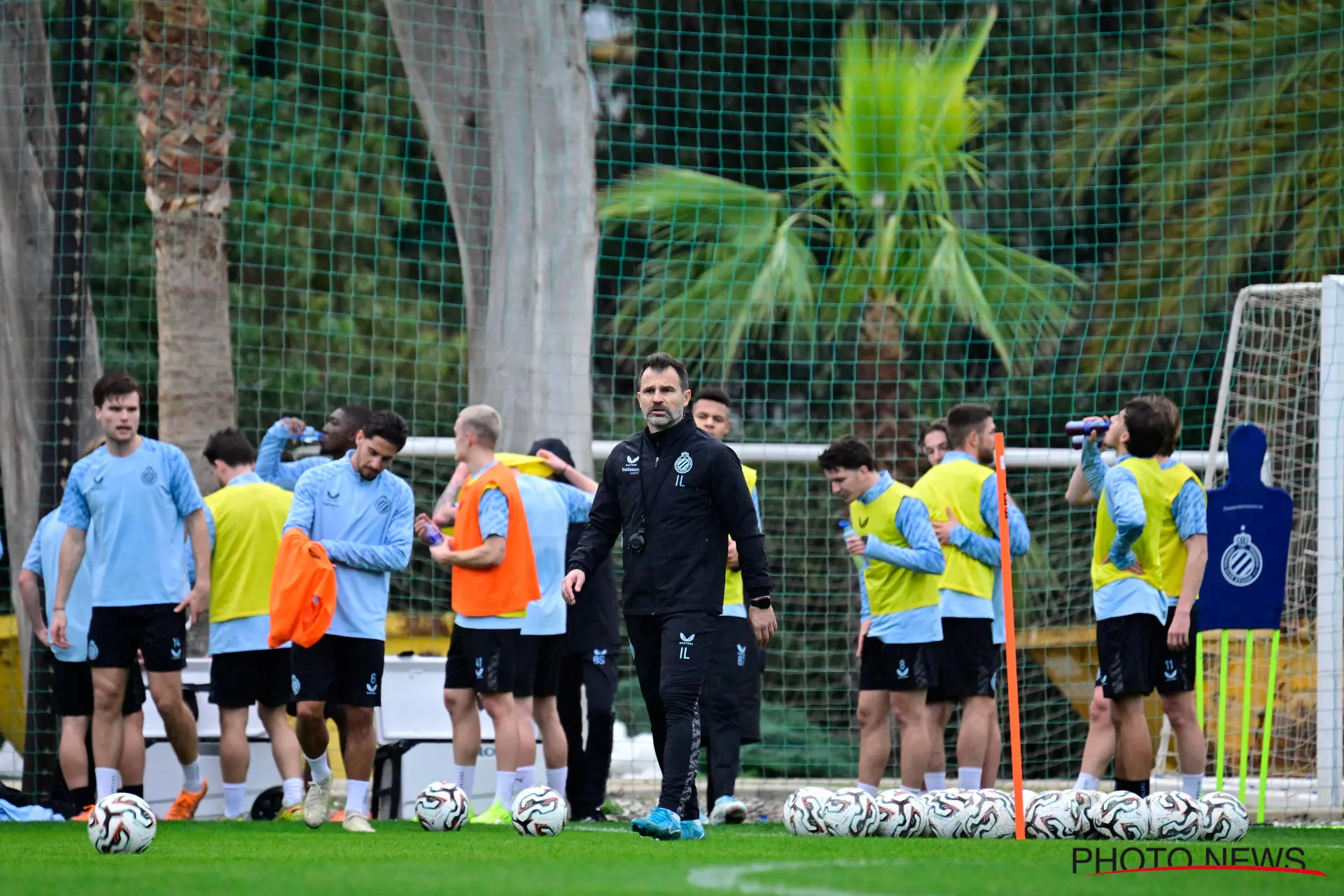 Club Brugge
