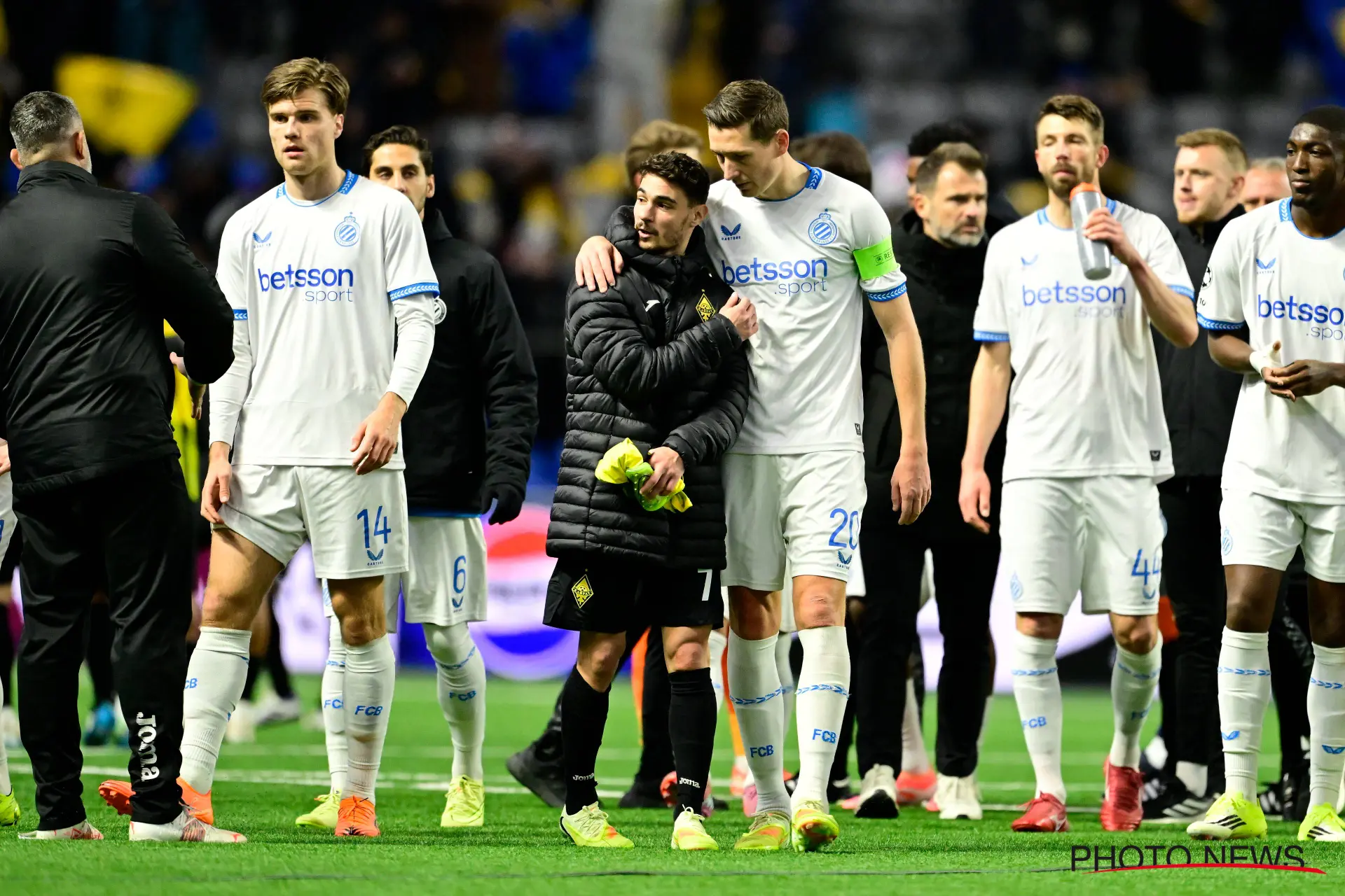 Club Brugge