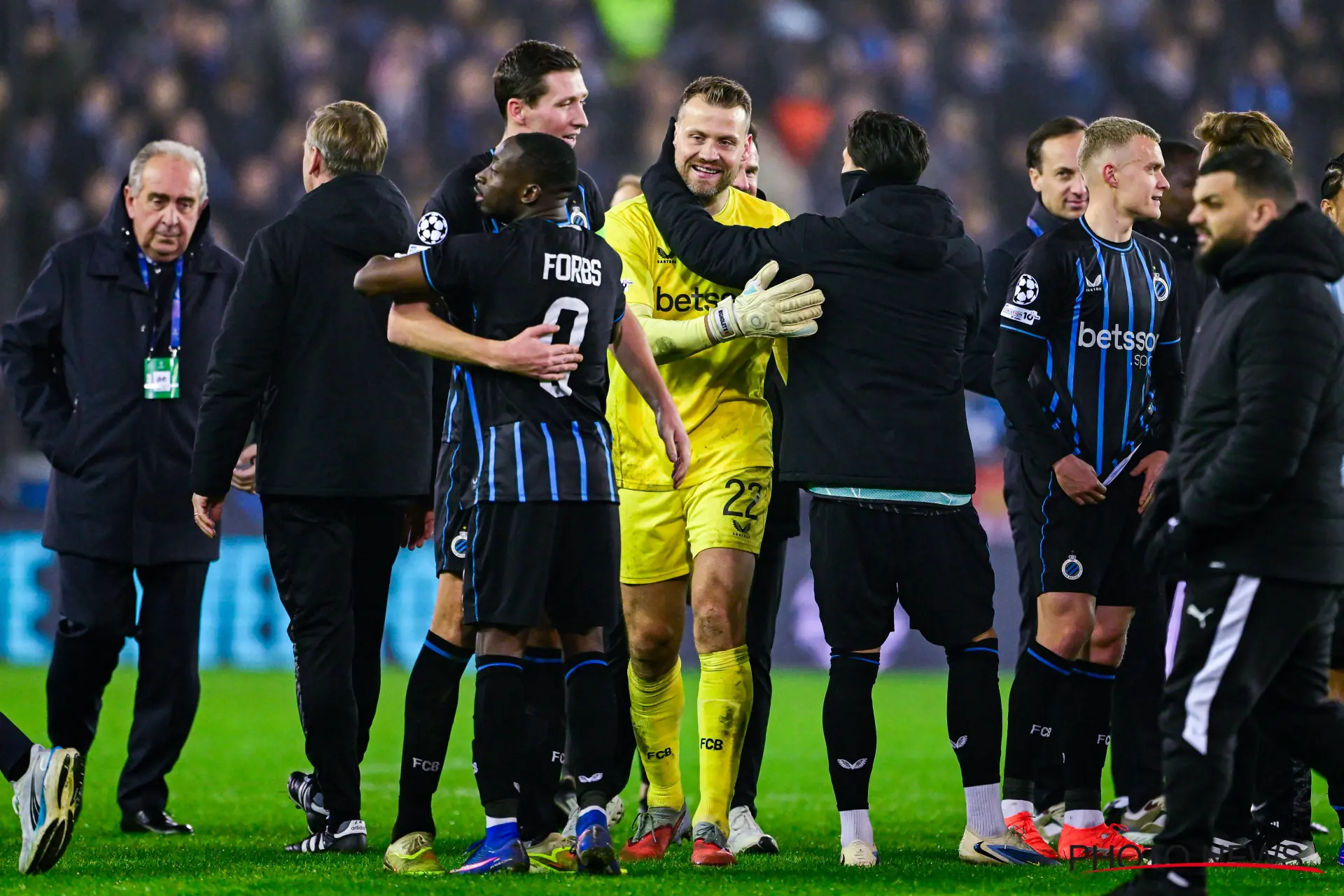 Club Brugge