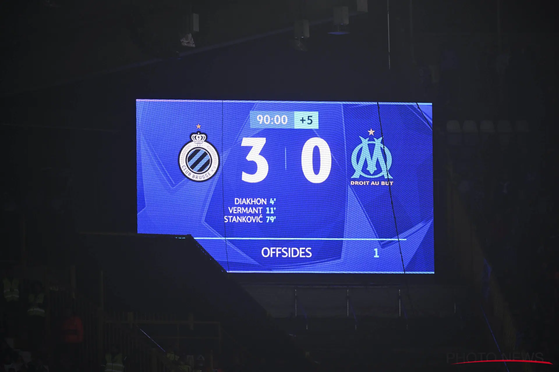 ClubMarseille