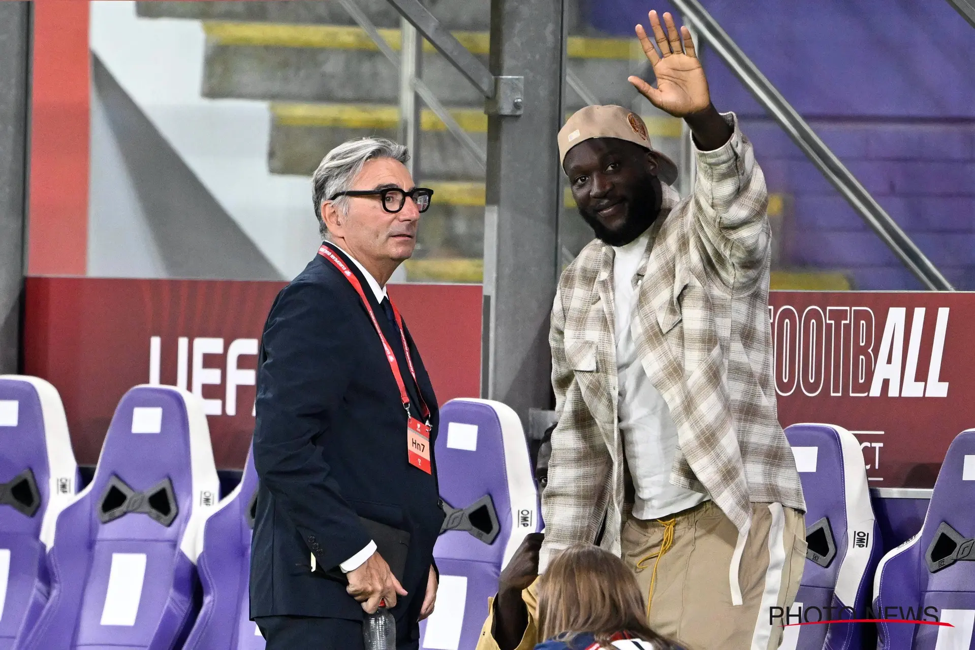 Lukaku