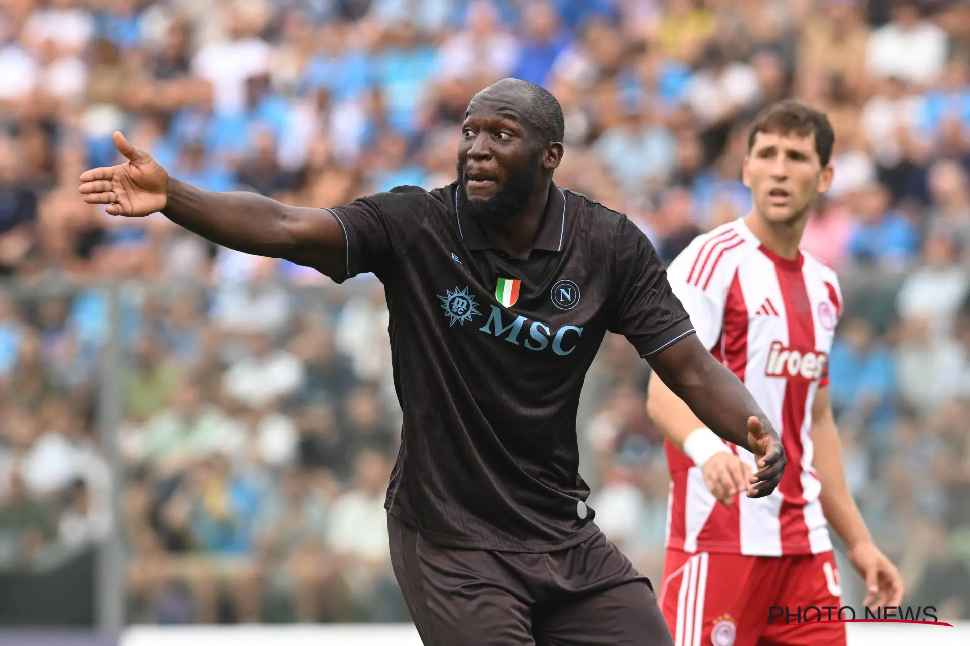 Lukaku