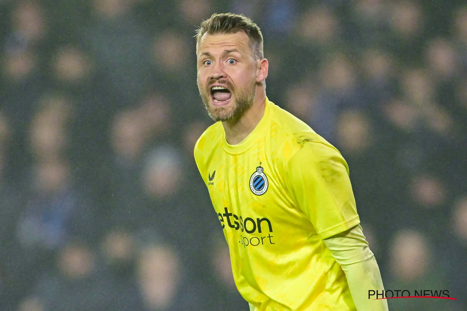 Mignolet