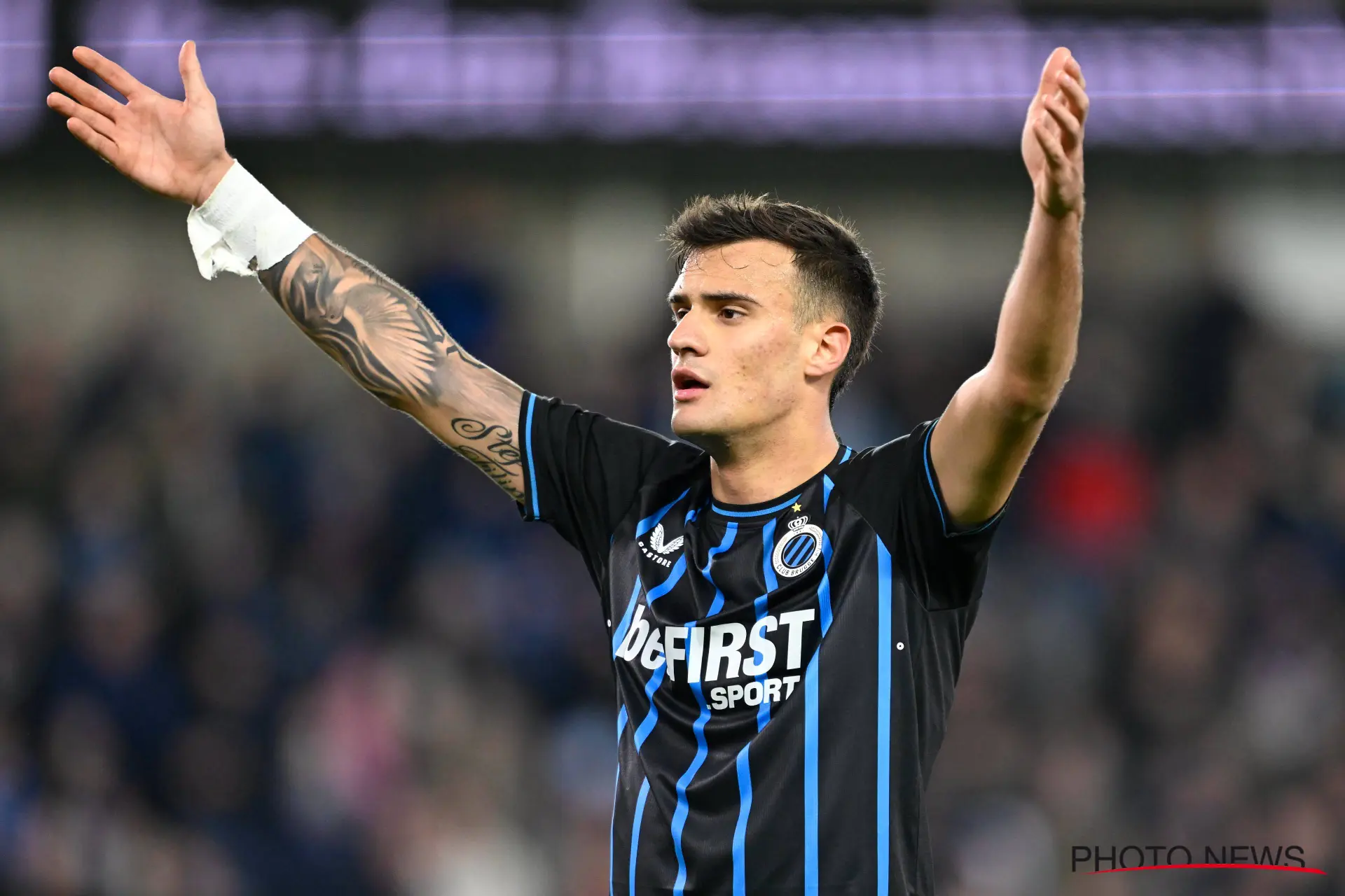 Stankovic