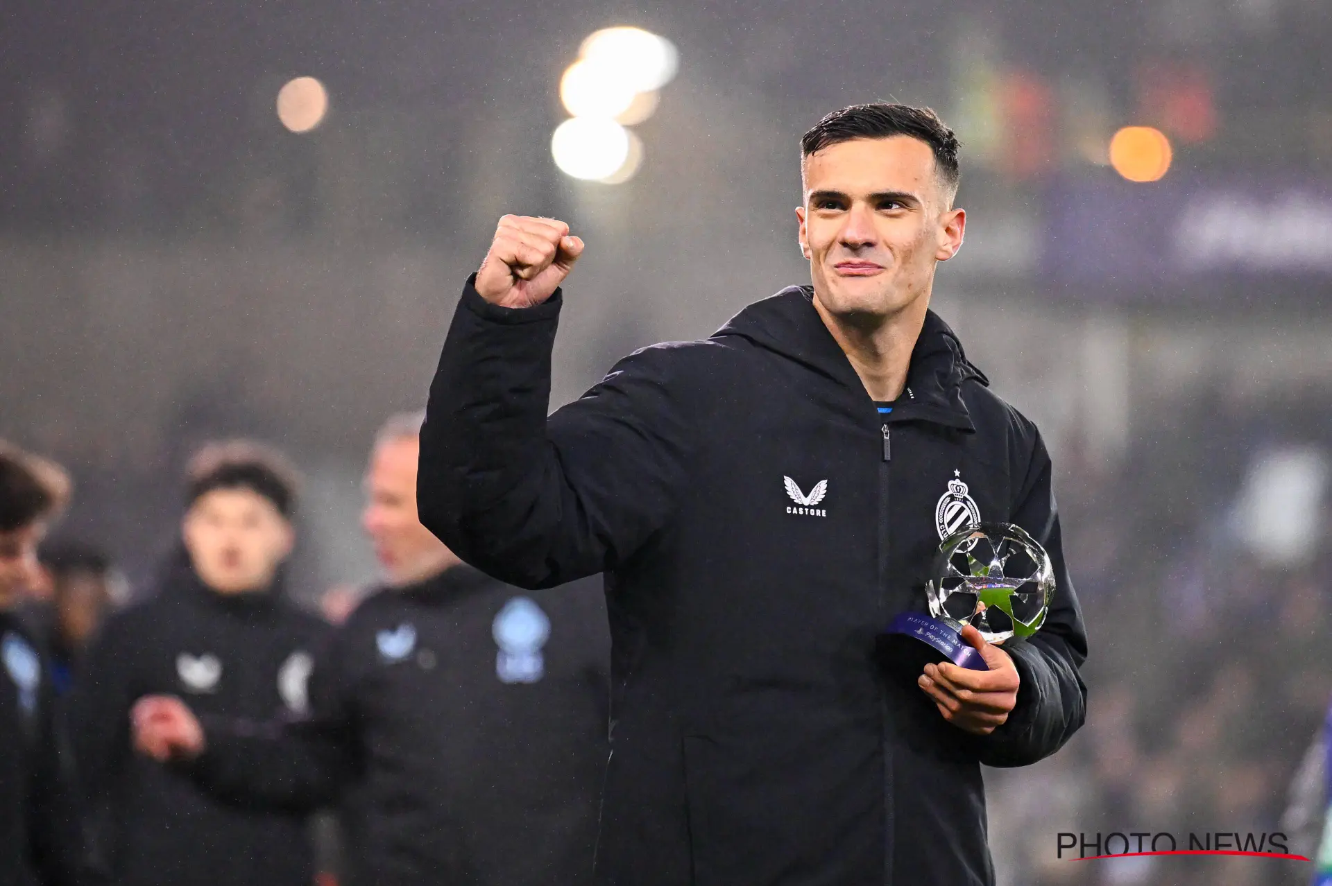 Stankovic