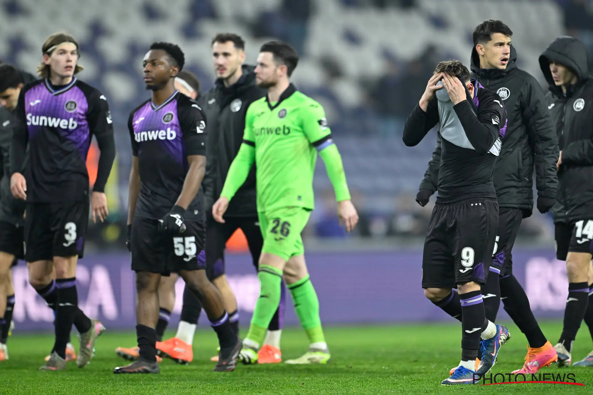 Anderlecht