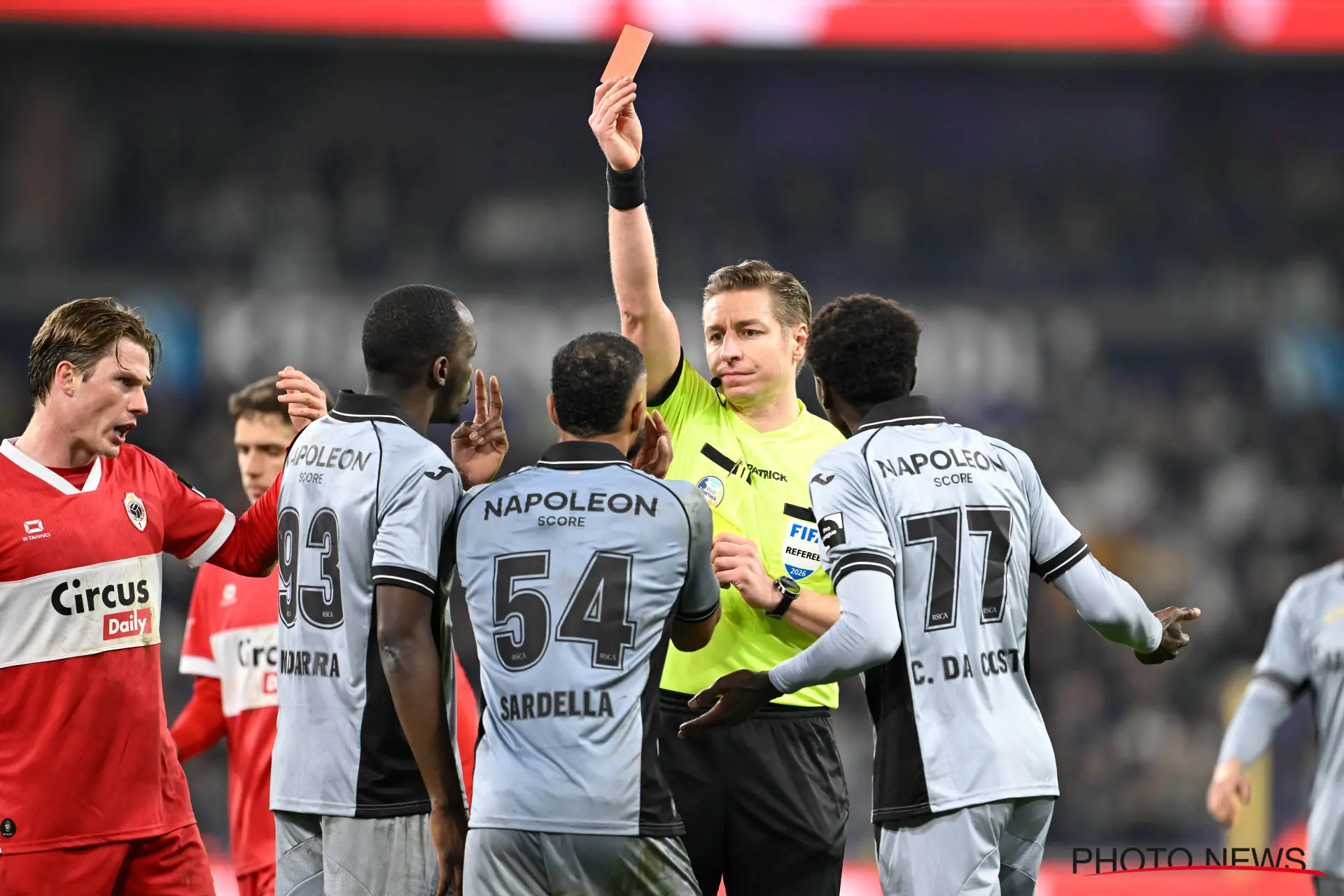 Anderlecht