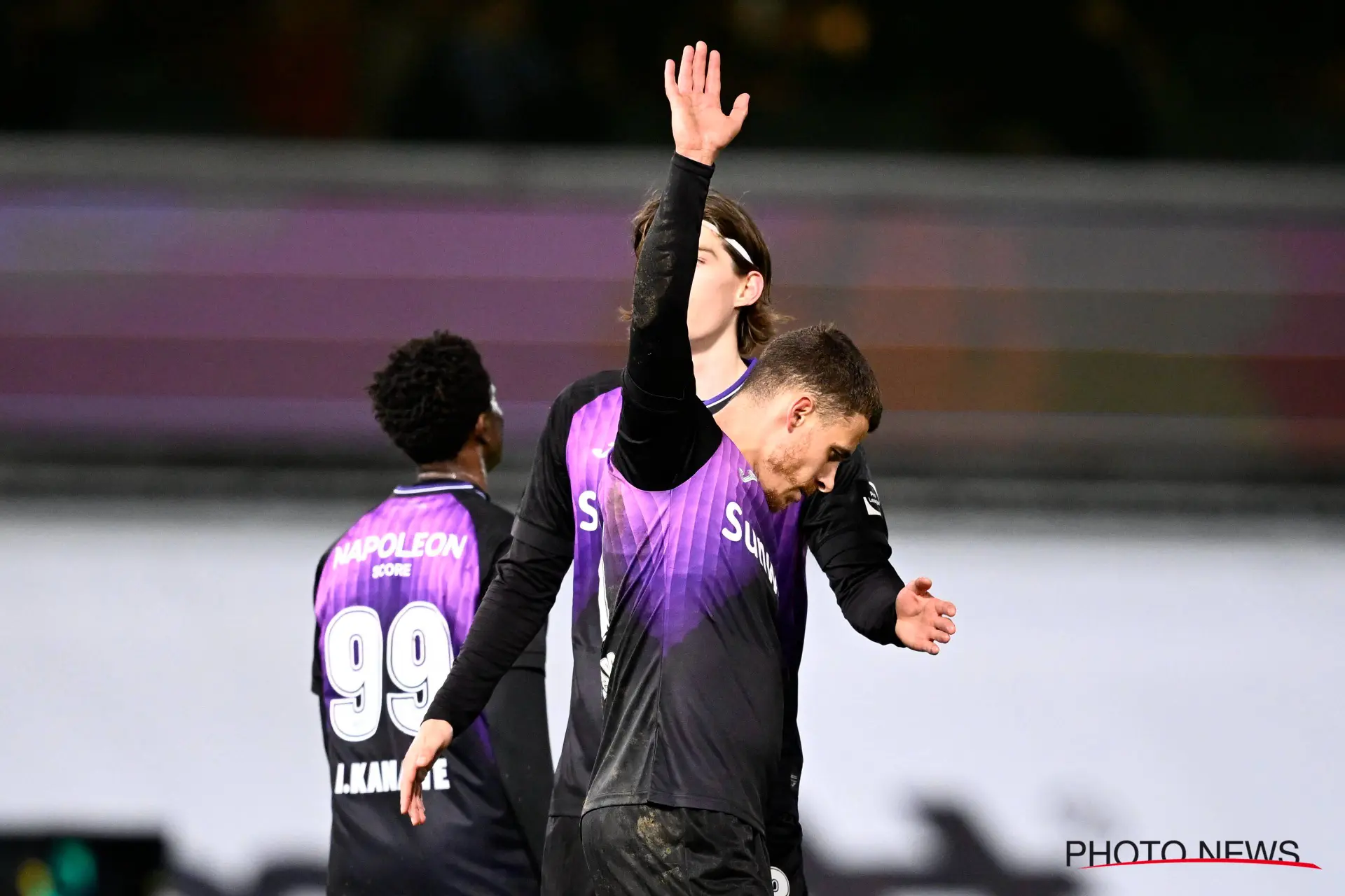 Anderlecht