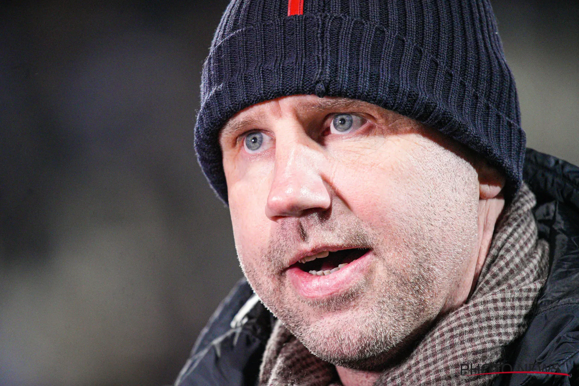 Bob Peeters