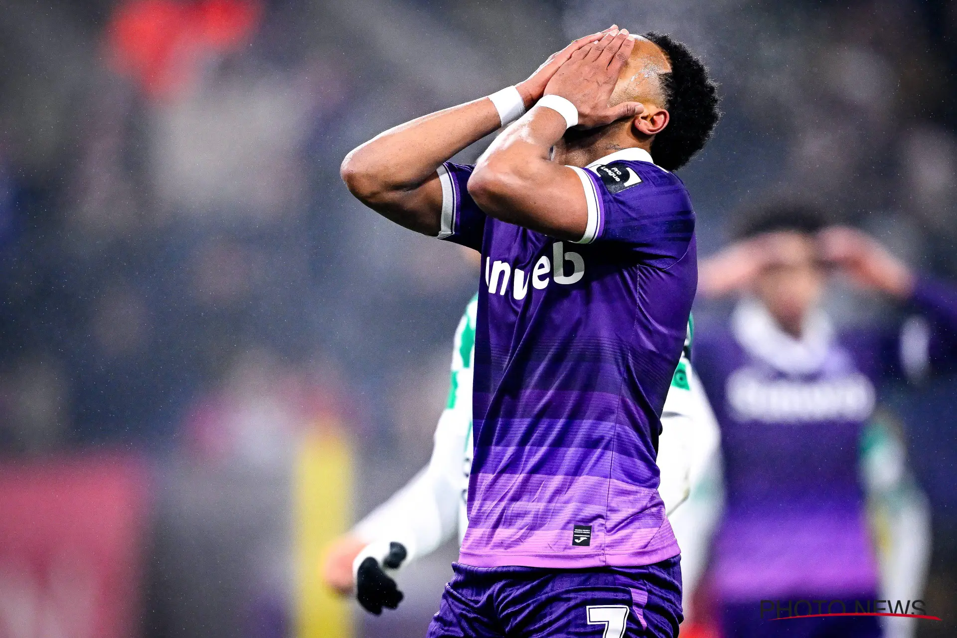 CamaraAnderlecht
