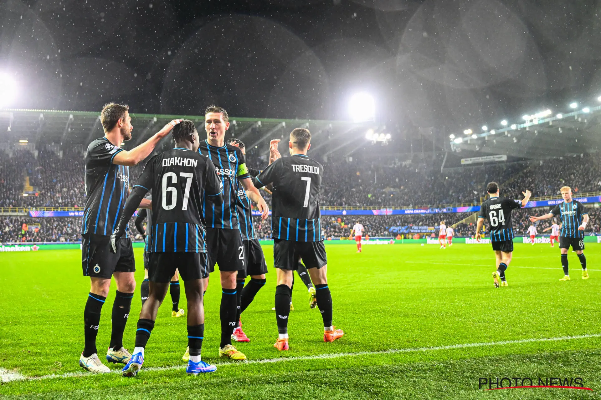 Club Brugge