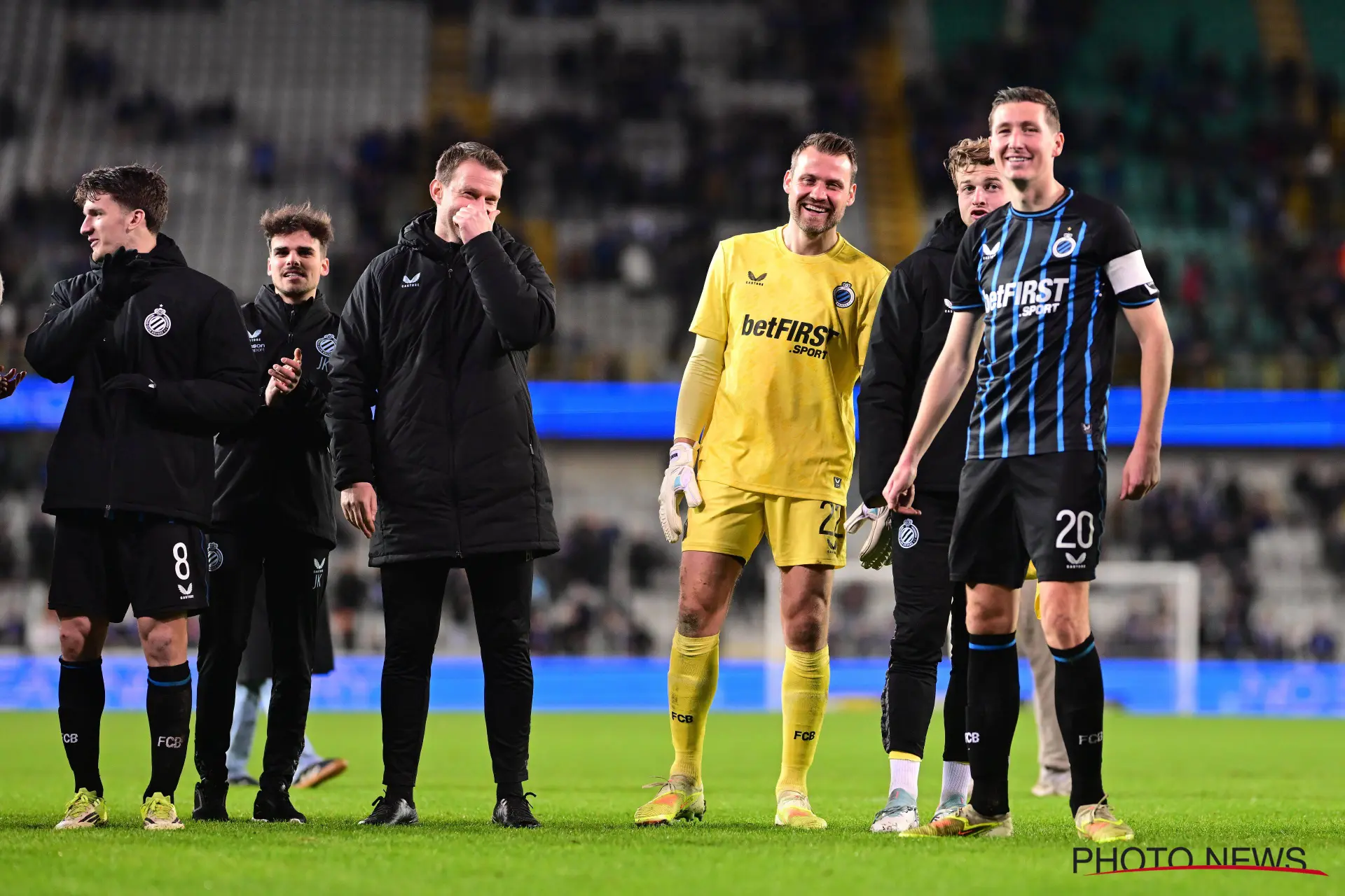 Club Brugge