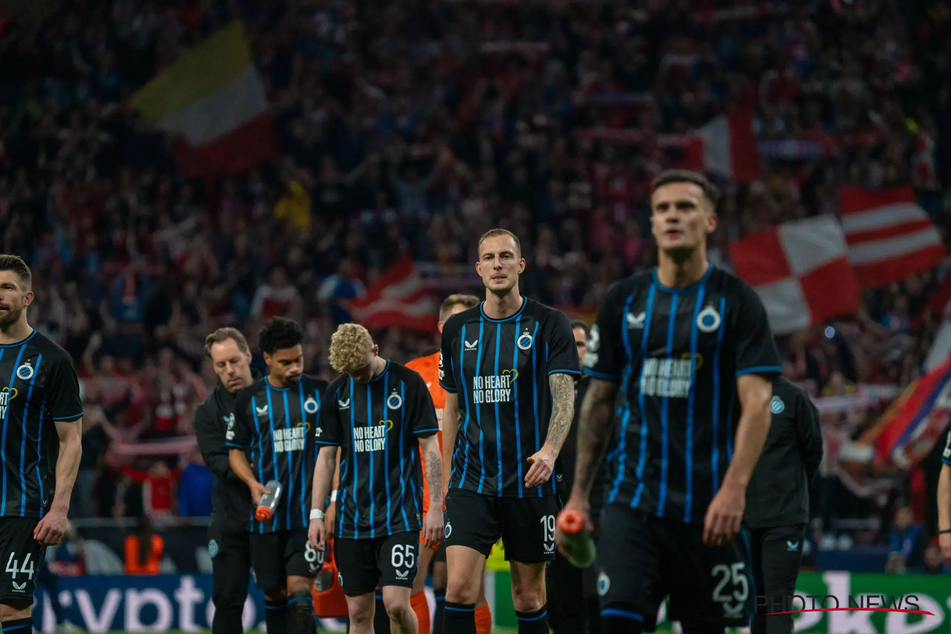 Club Brugge