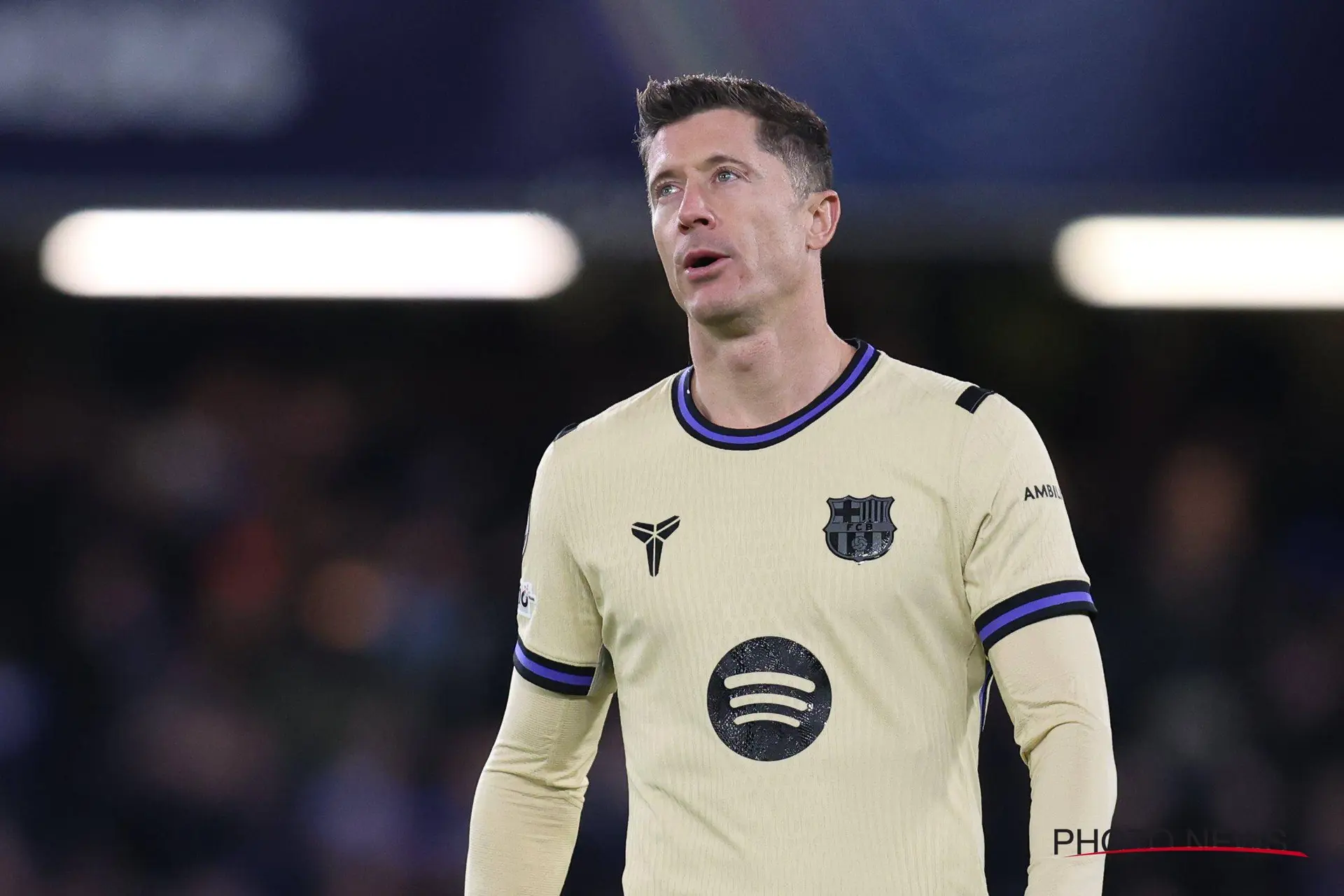 Lewandowski
