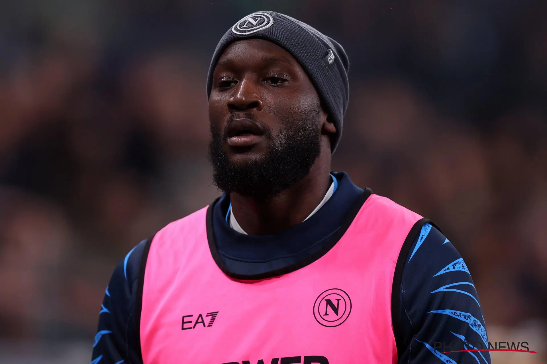 Lukaku