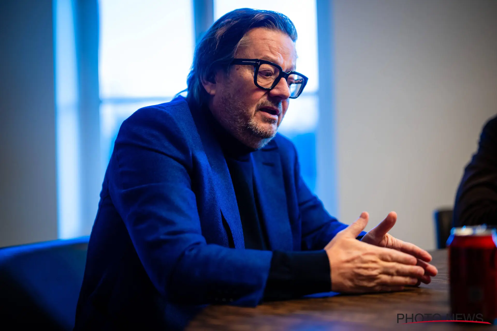 Marc Coucke