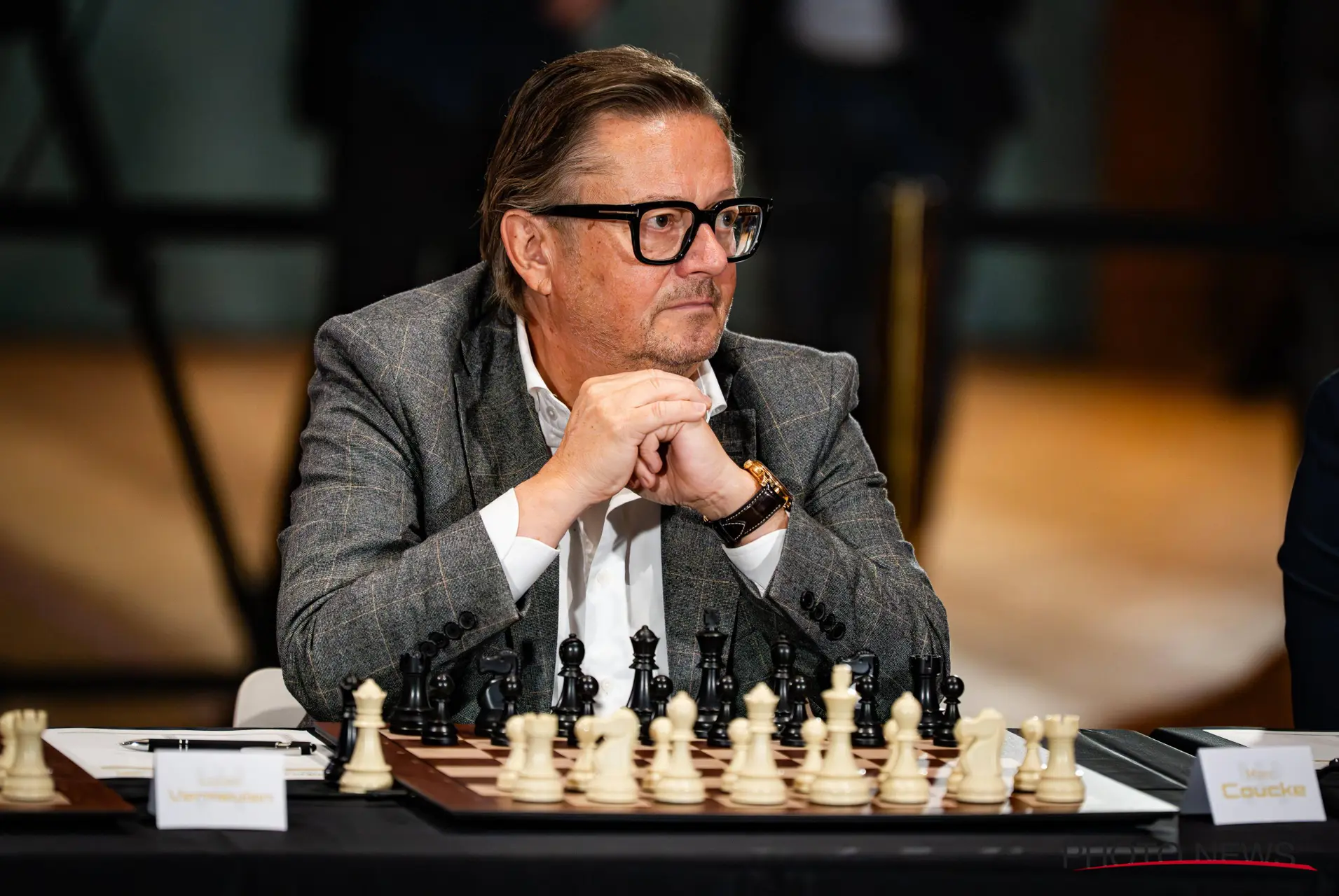 Marc Coucke