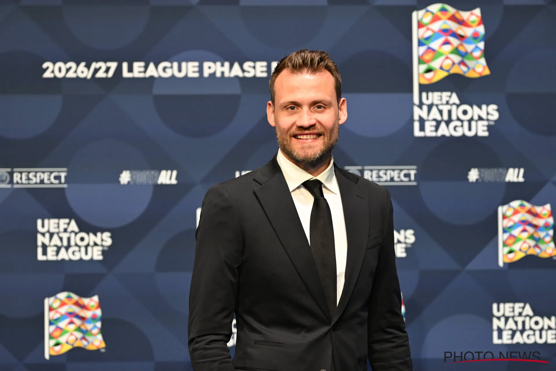 Simon Mignolet