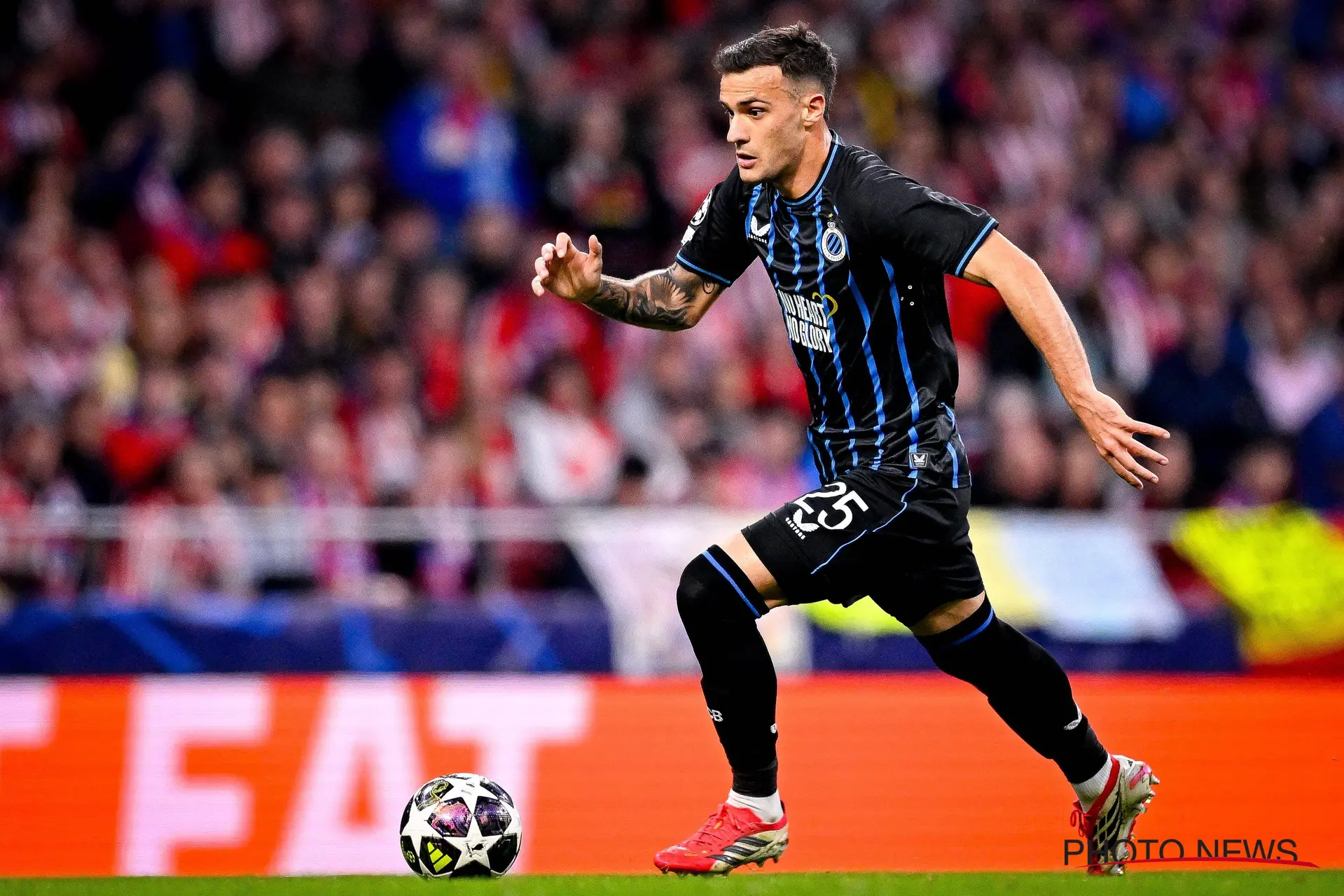 Stankovic