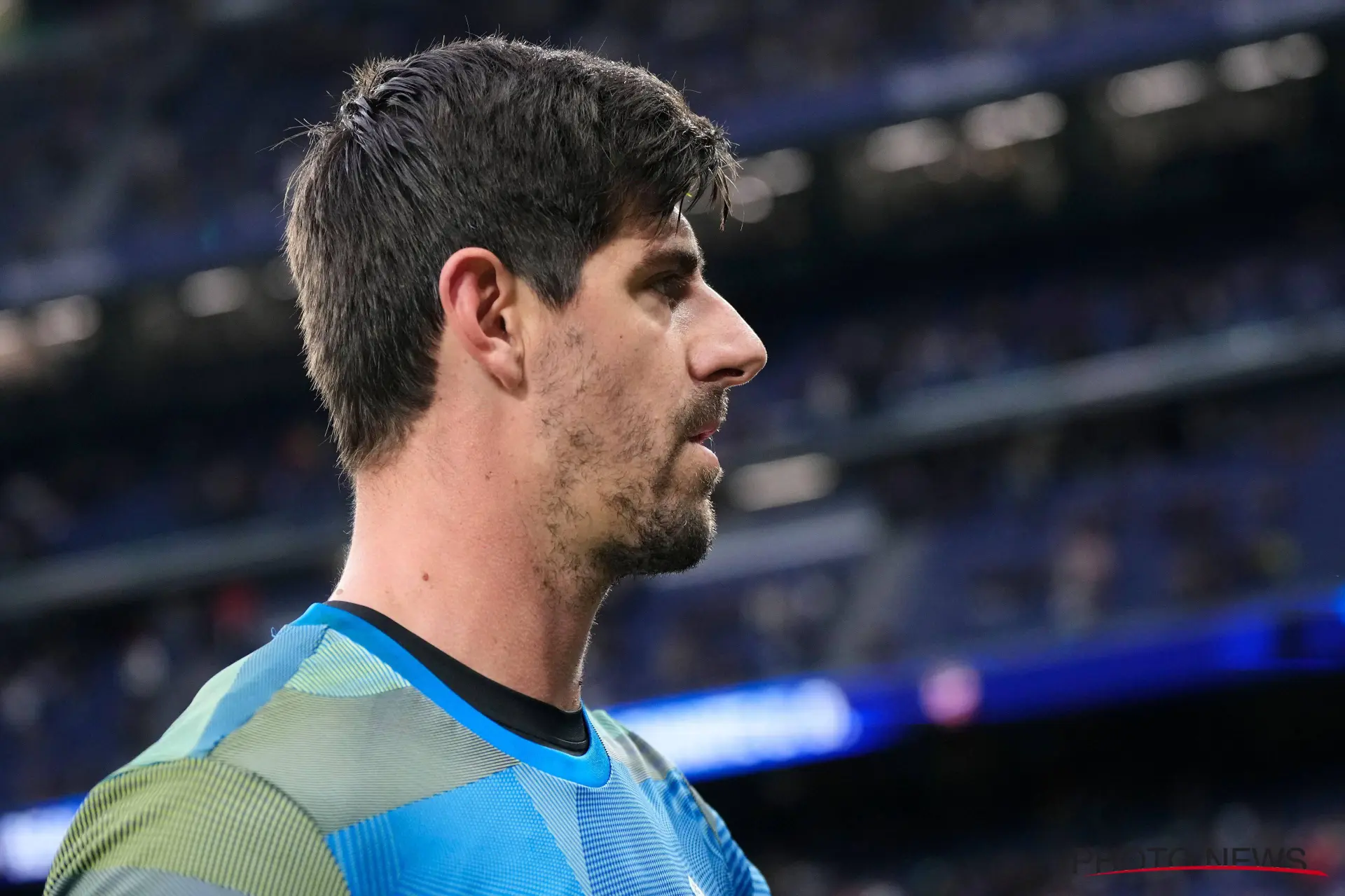Thibaut Courtois