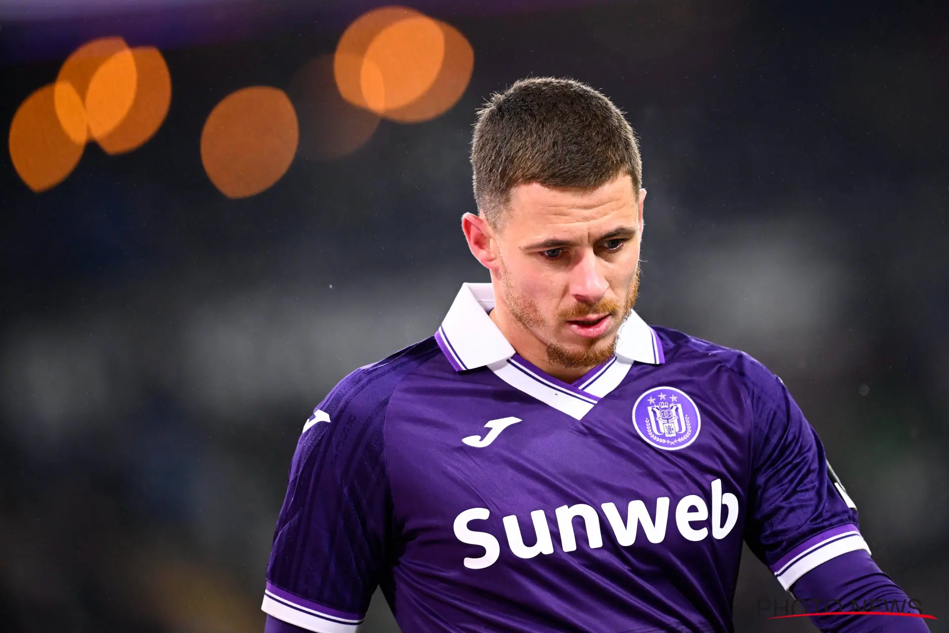 Thorgan Hazard