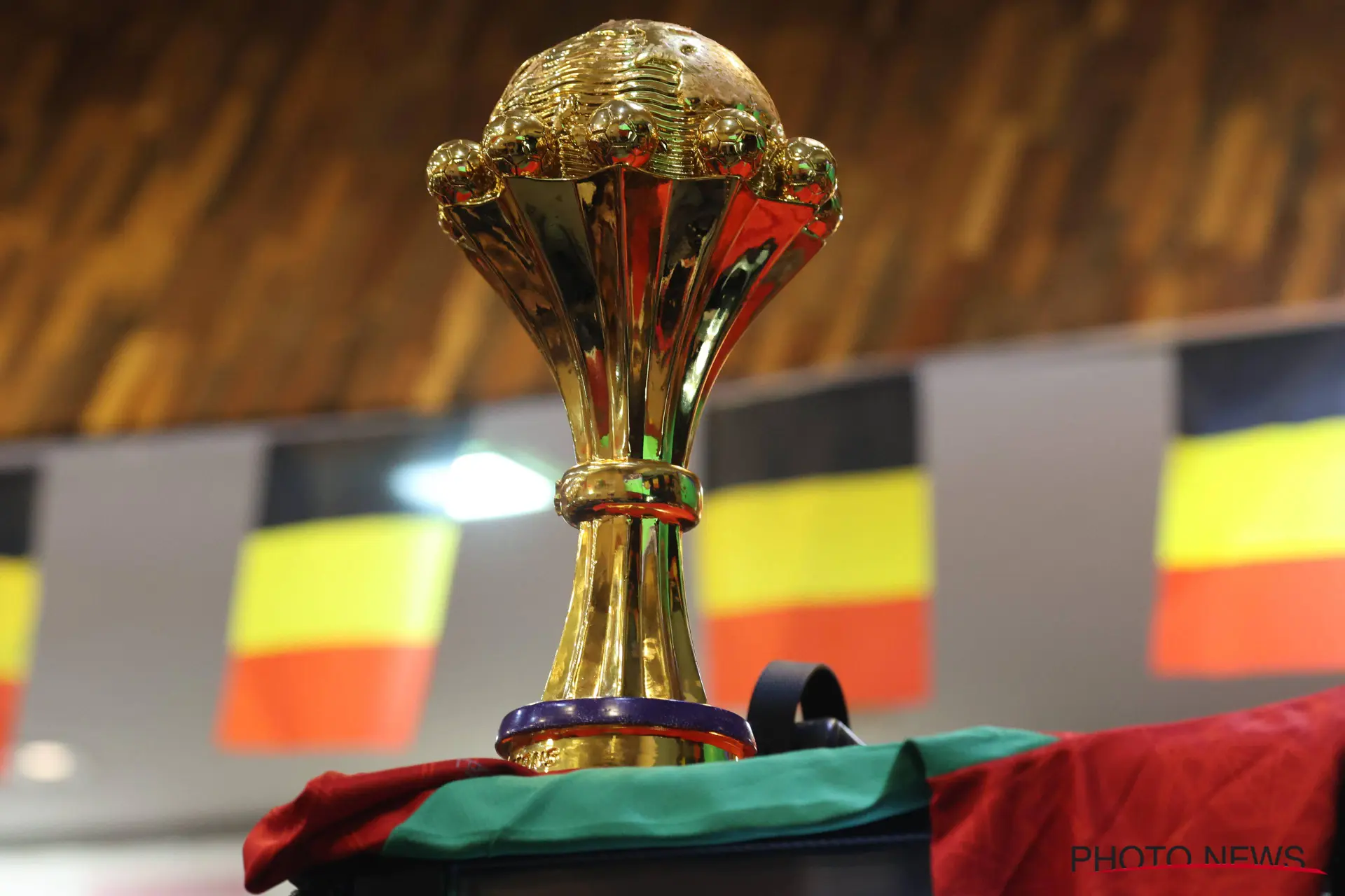 Afrika Cup