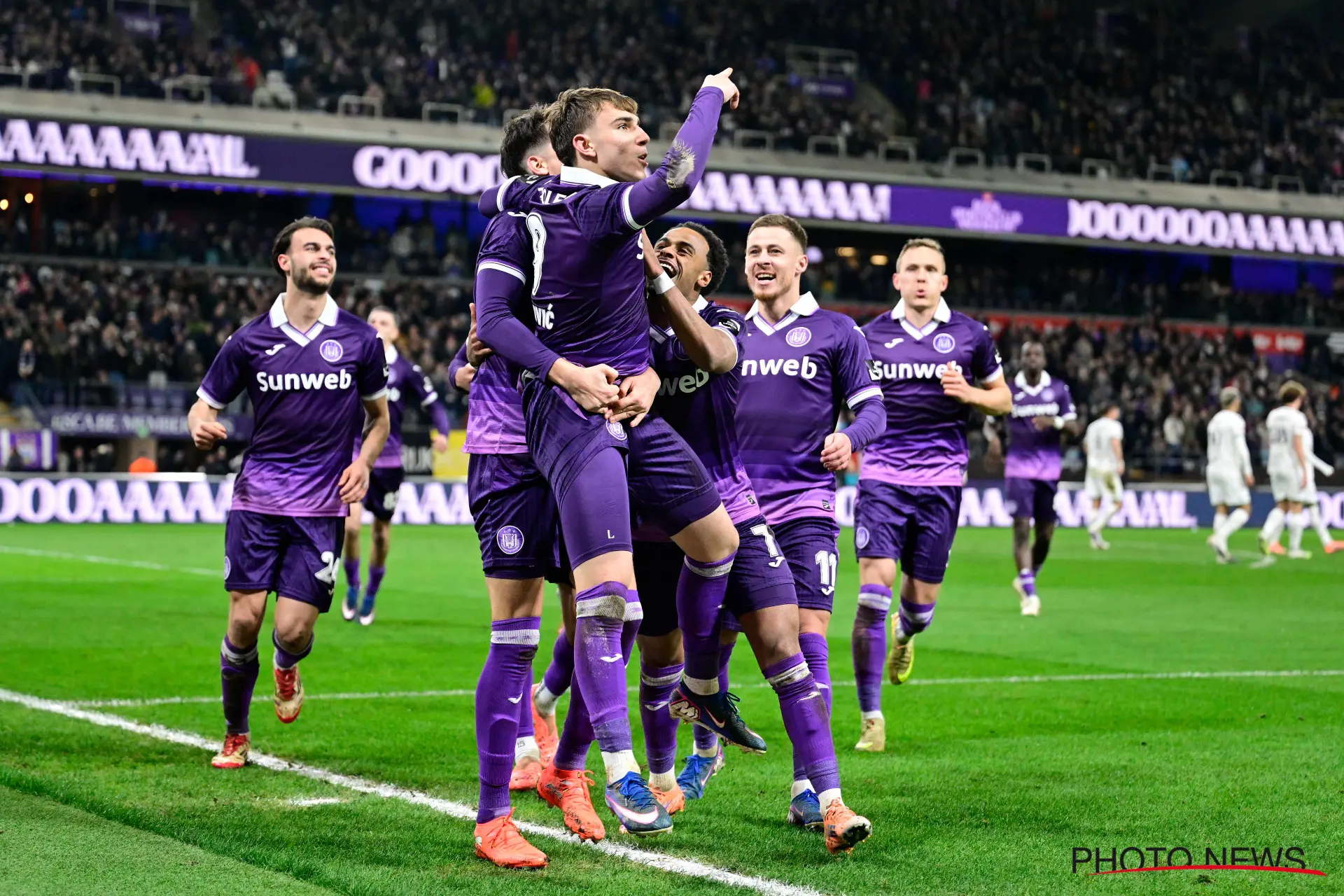 Anderlecht
