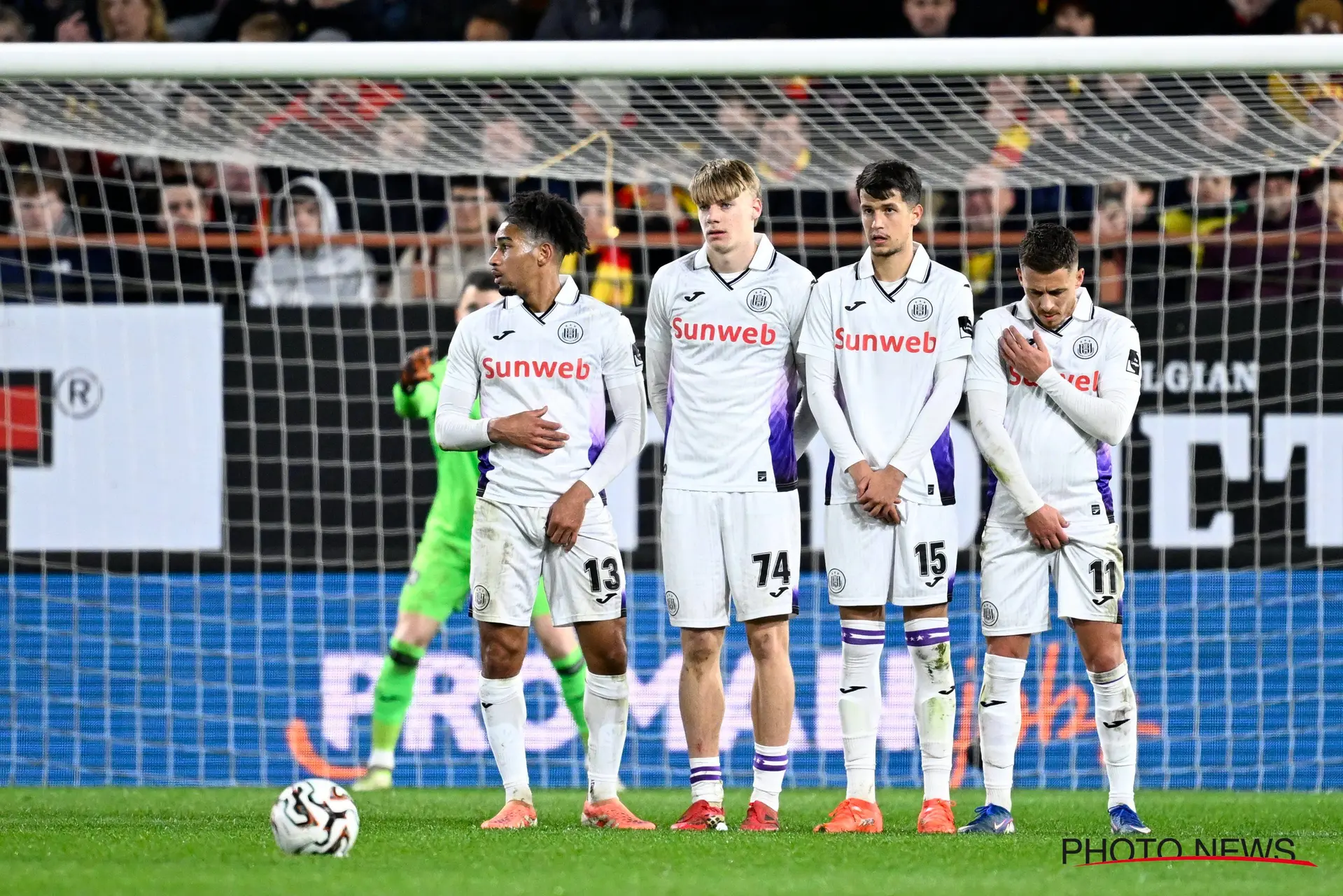 Anderlecht