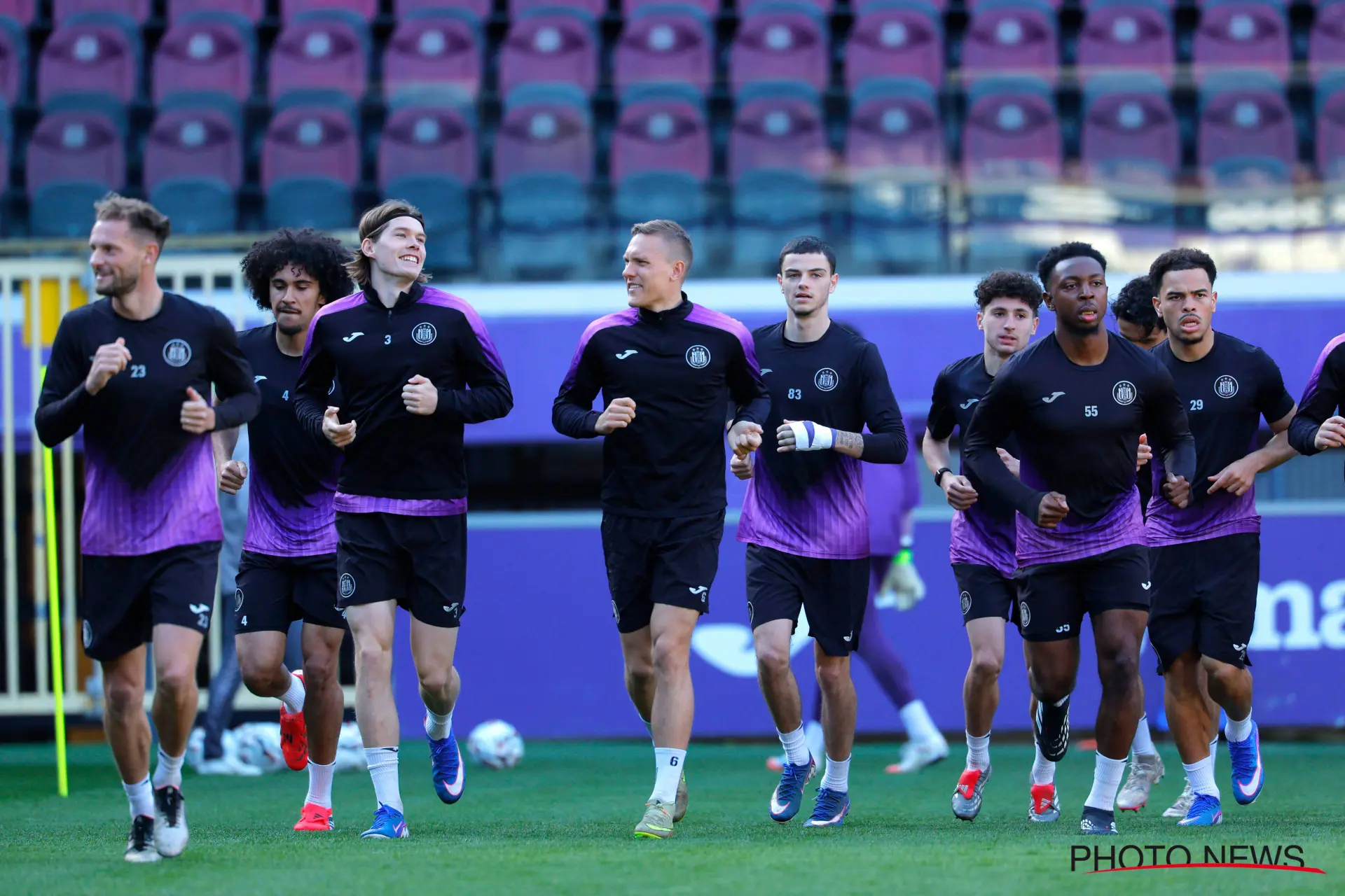 Anderlecht