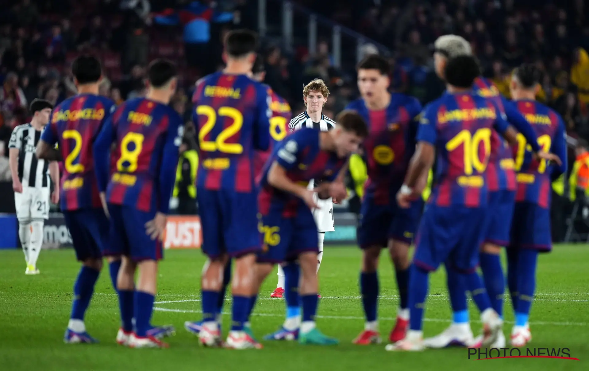 Barcelona