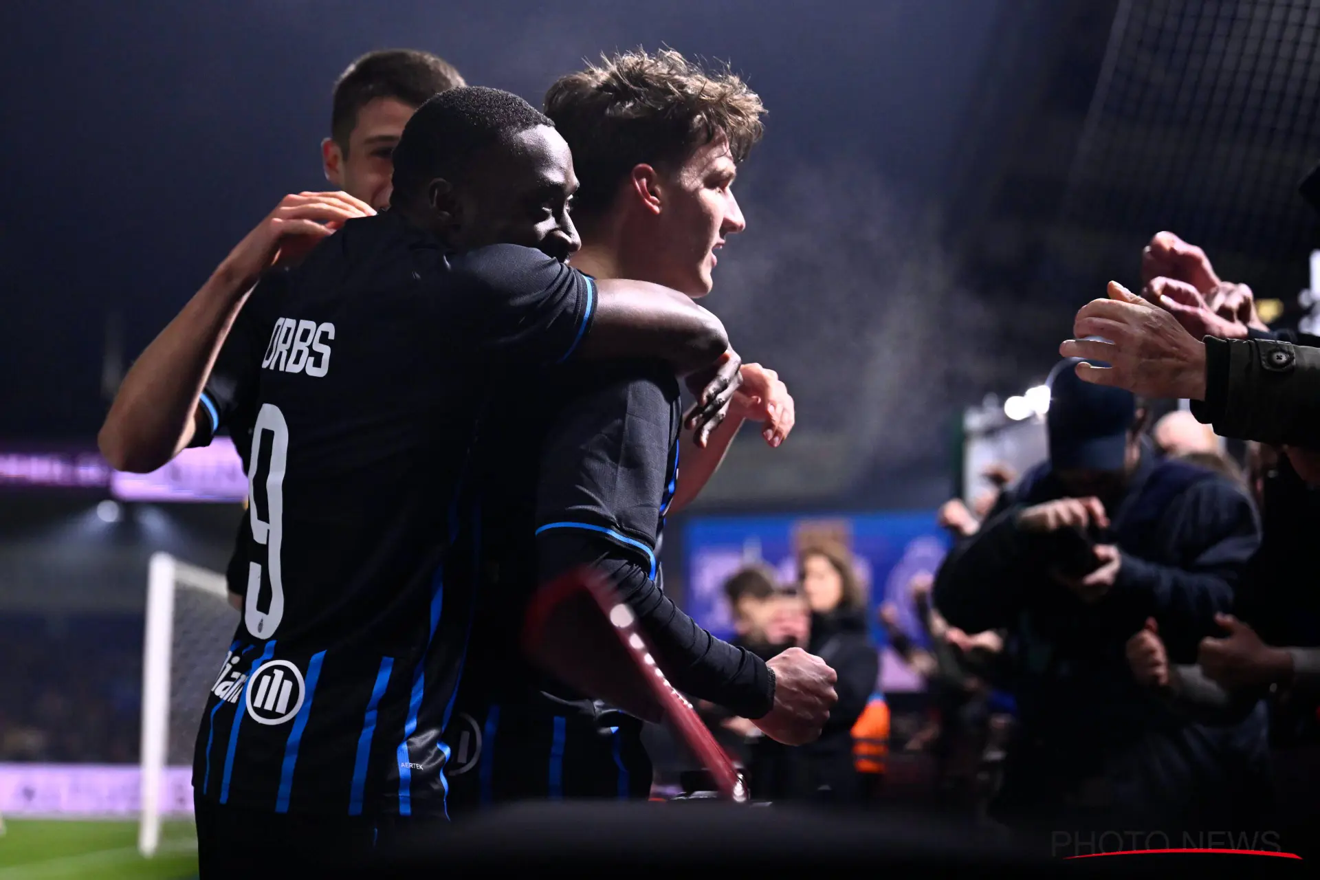 Club Brugge