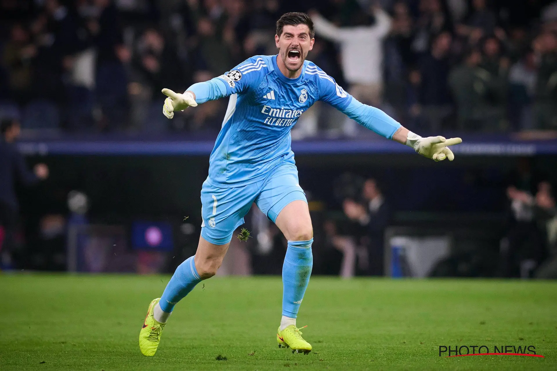 Courtois