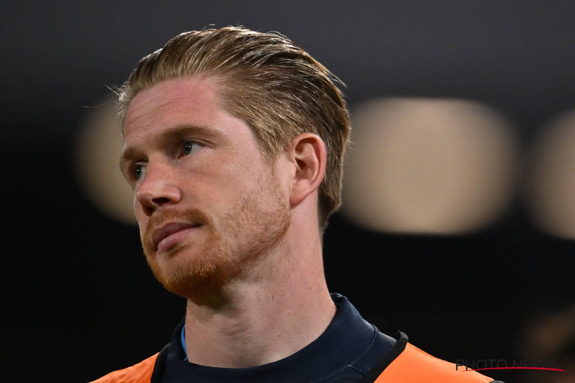 De Bruyne