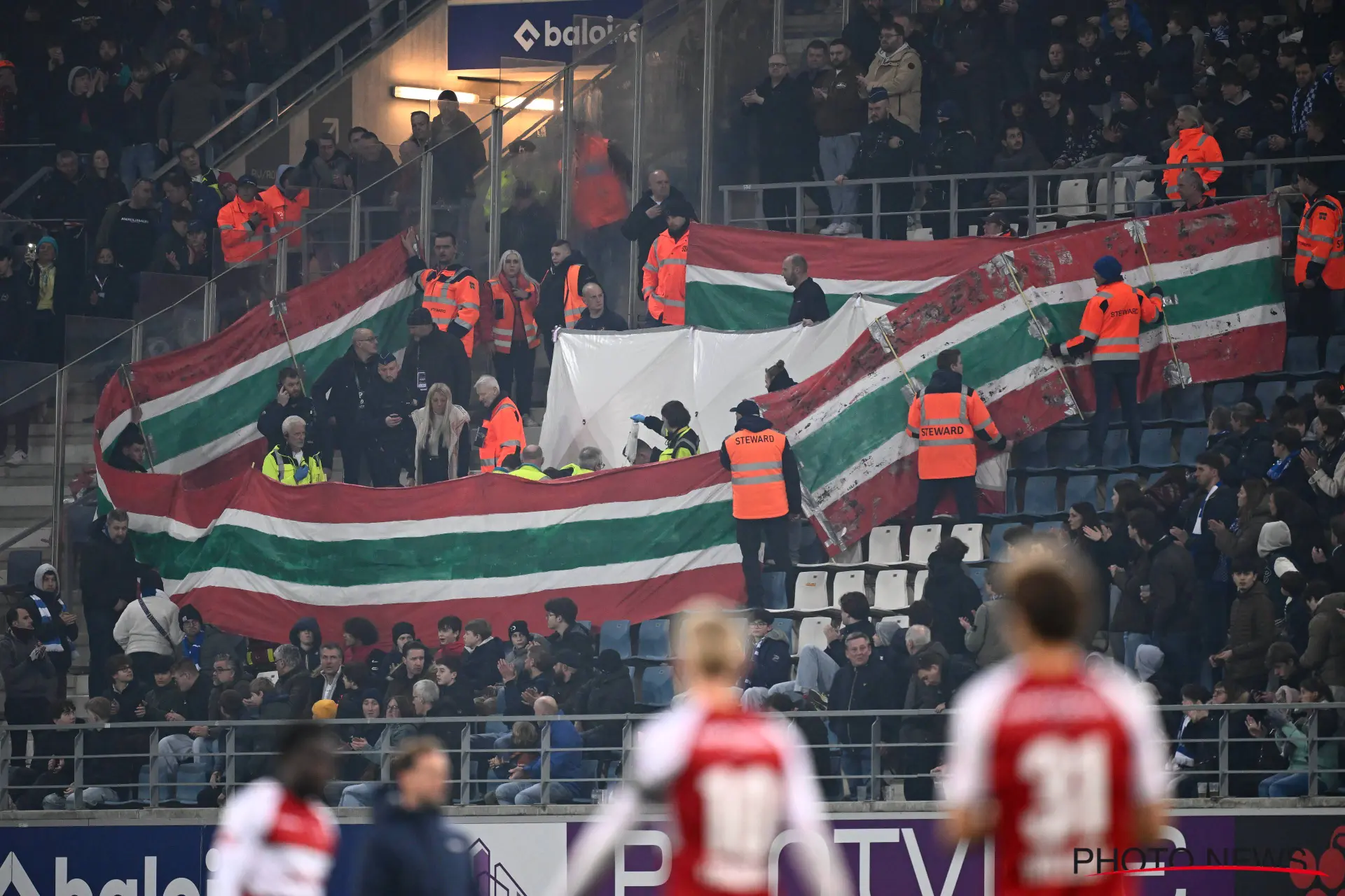Fans
