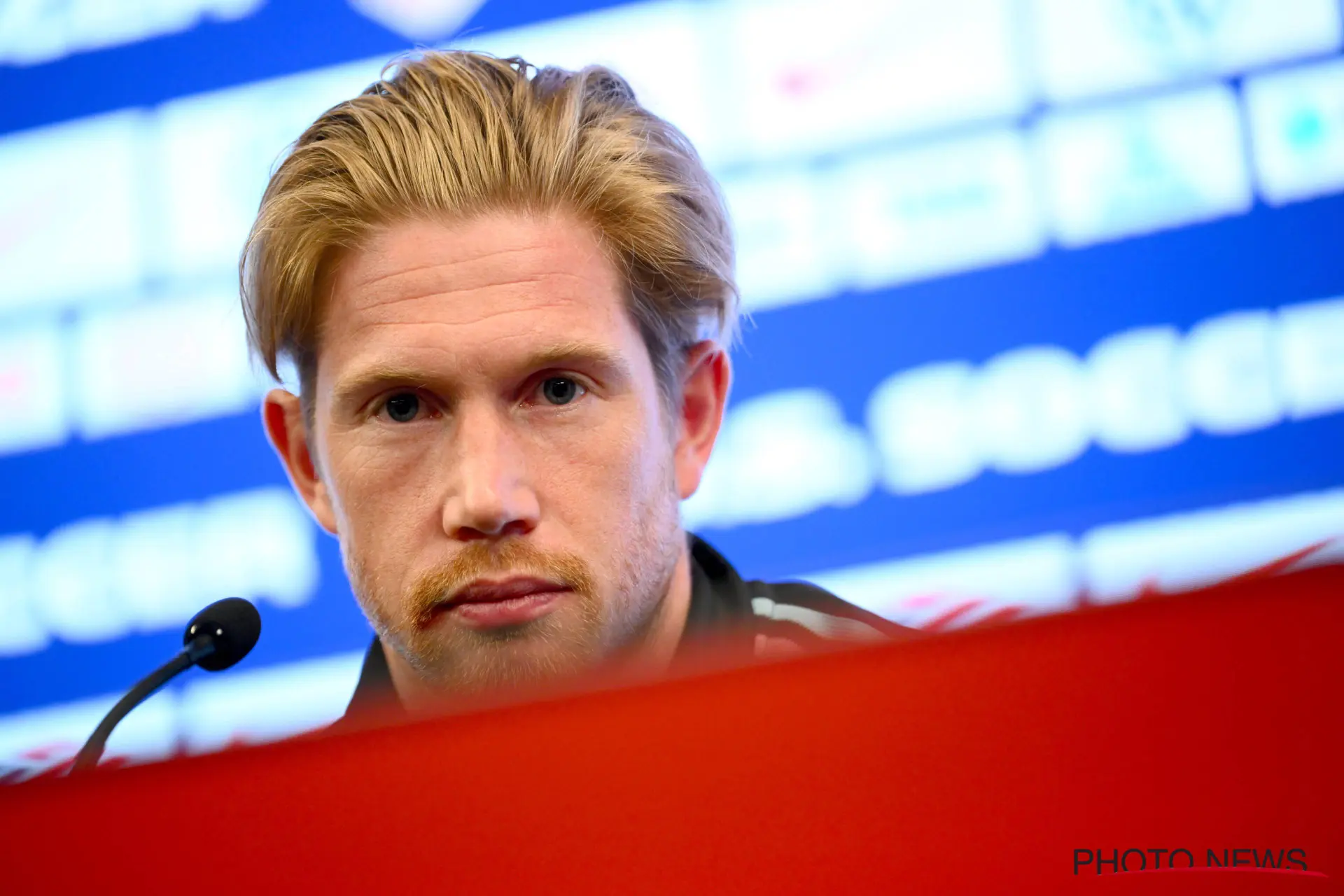 Kevin De Bruyne