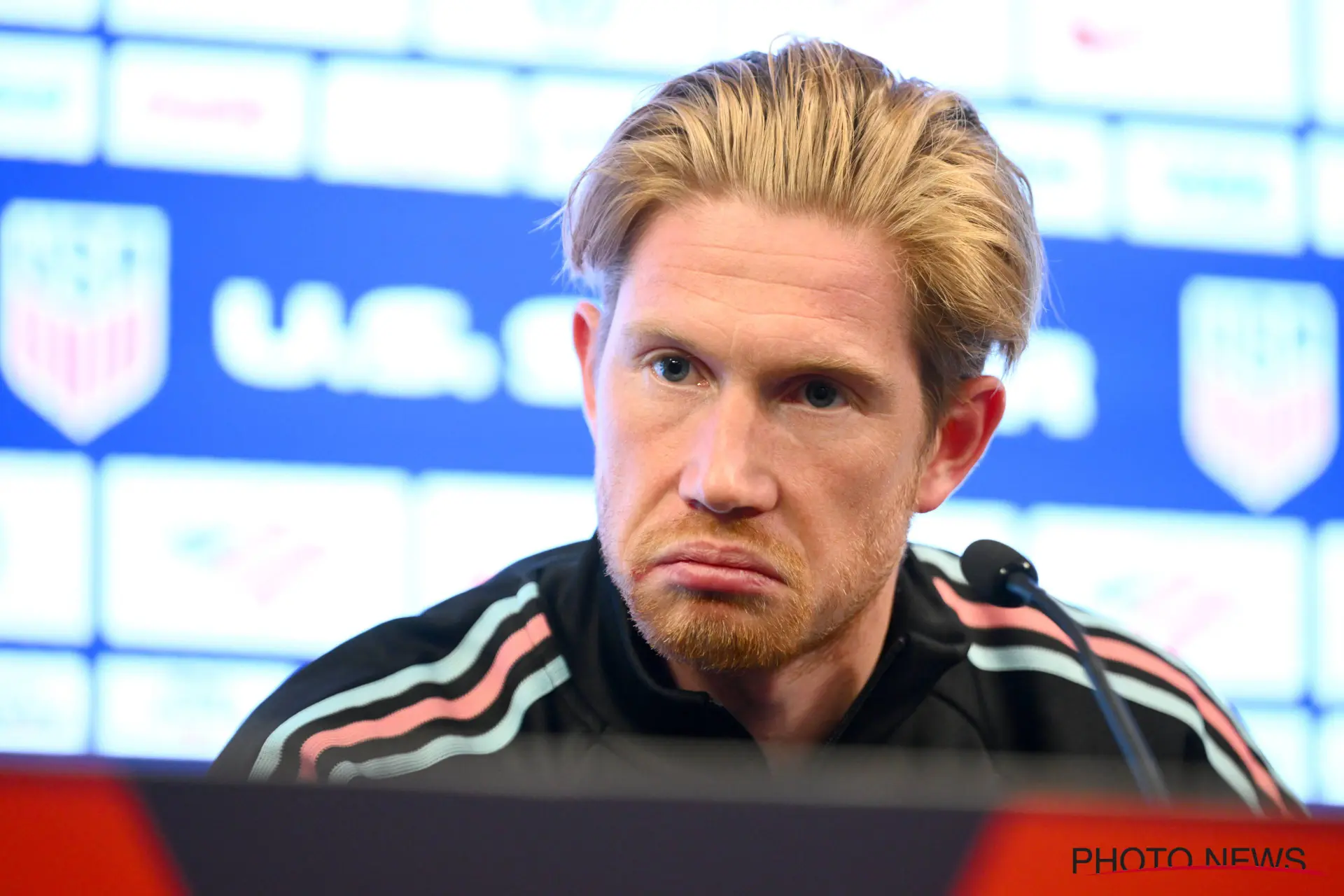Kevin De Bruyne