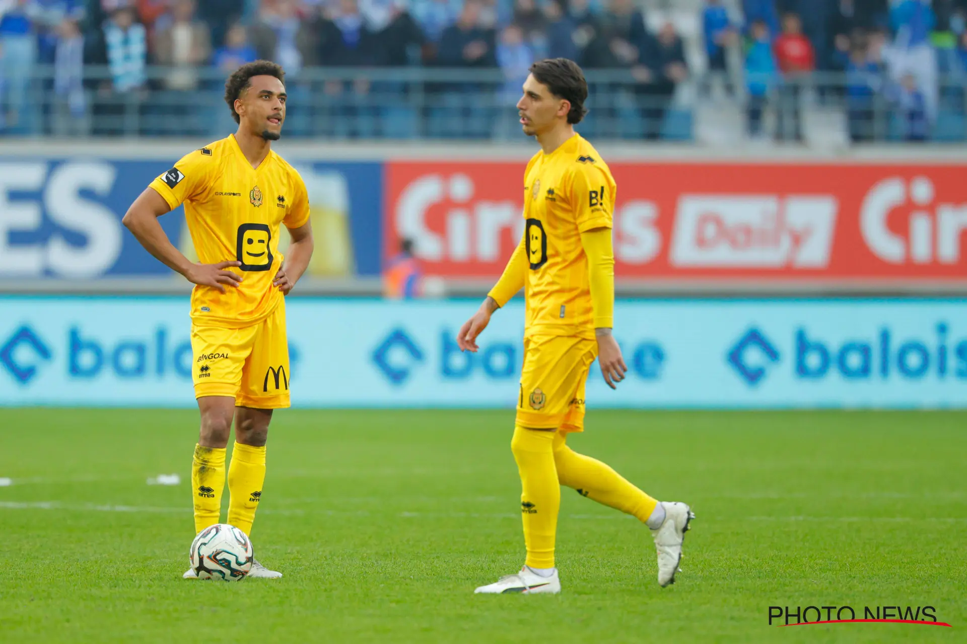 KV Mechelen