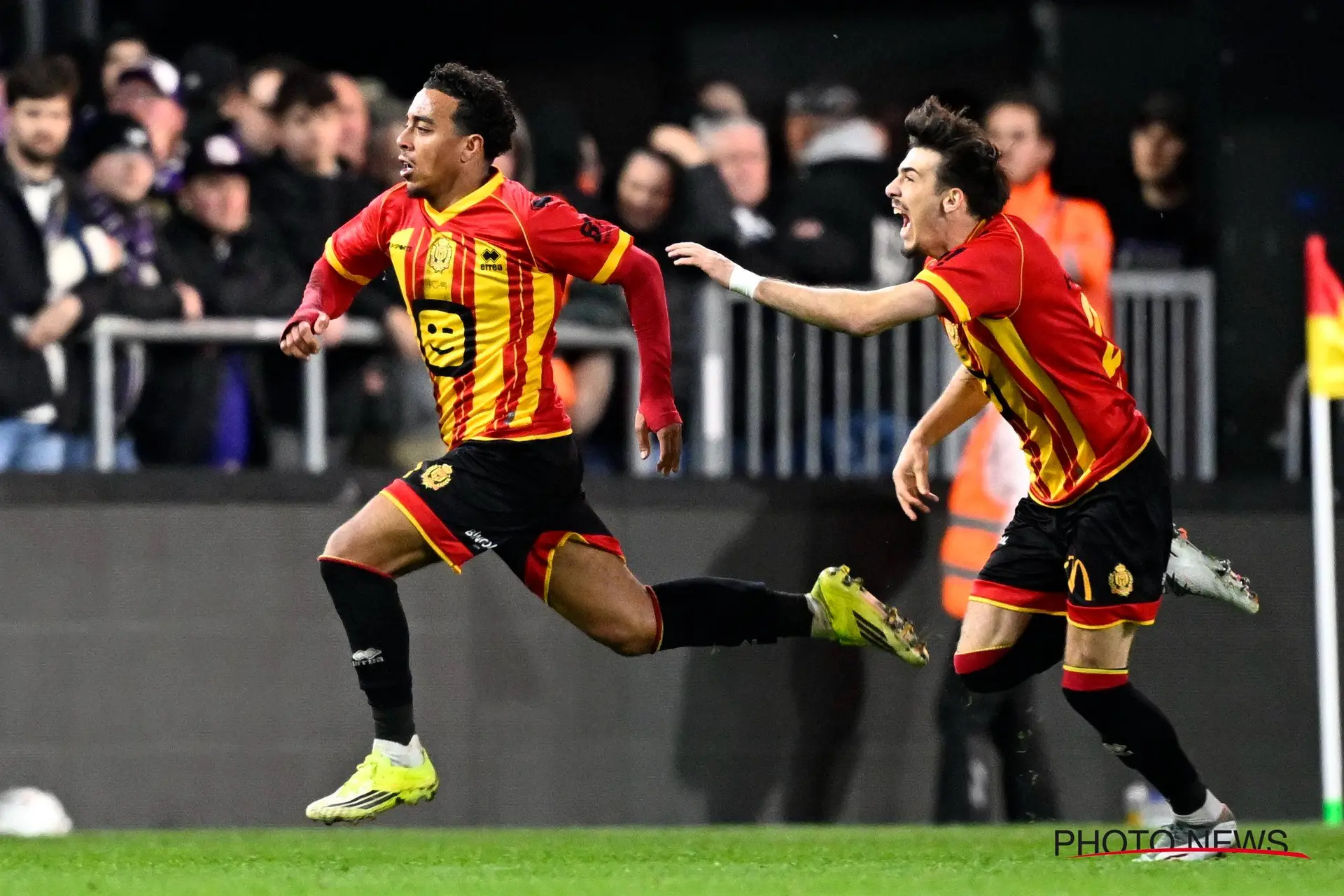 KV Mechelen