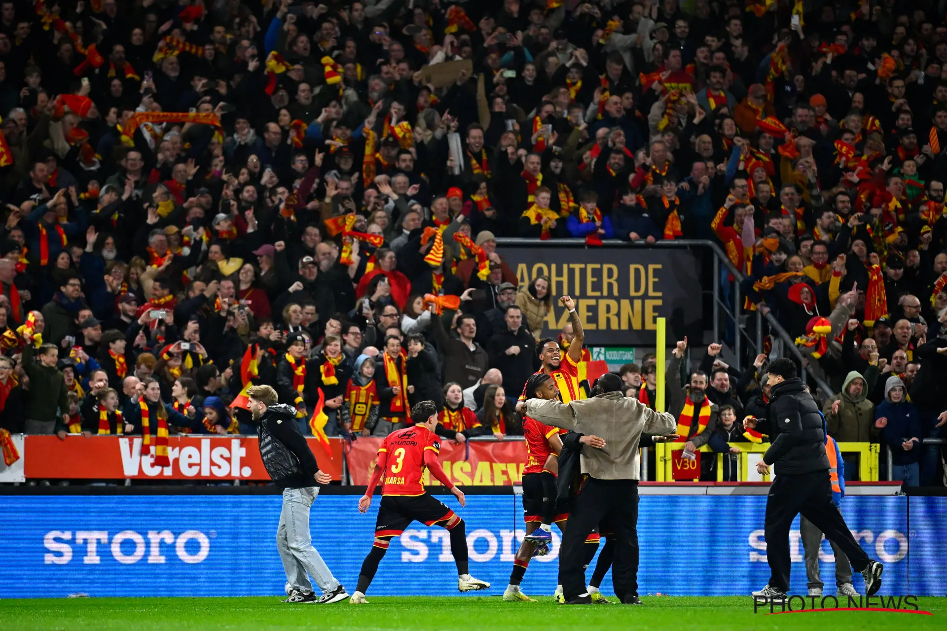 KV Mechelen