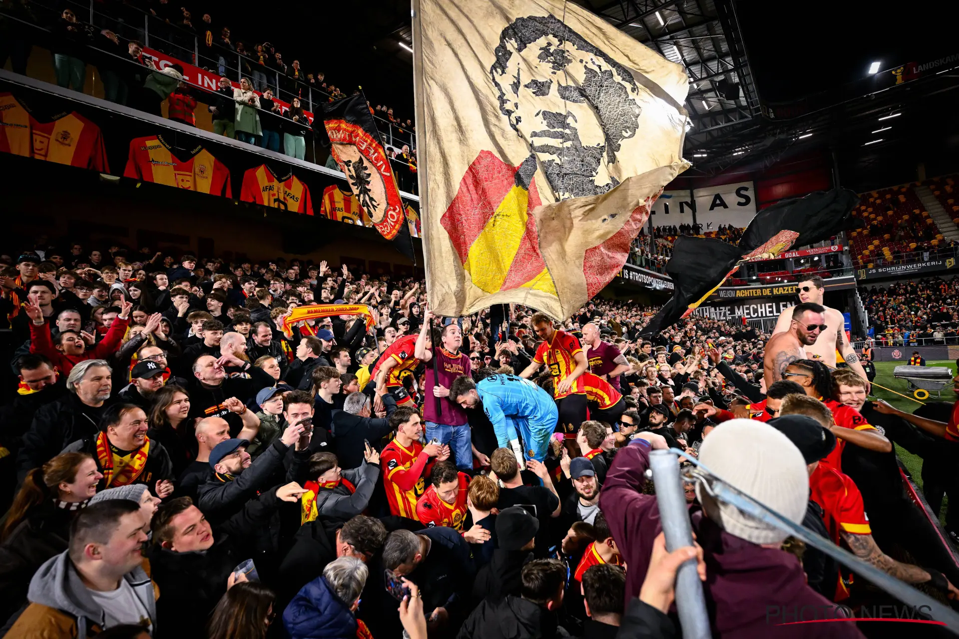 KV Mechelen