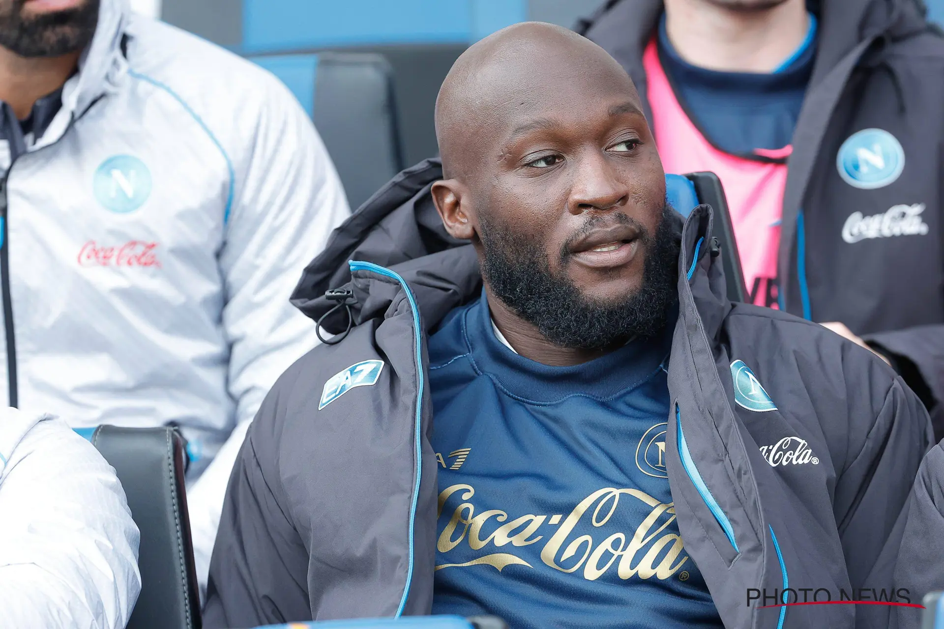 Lukaku