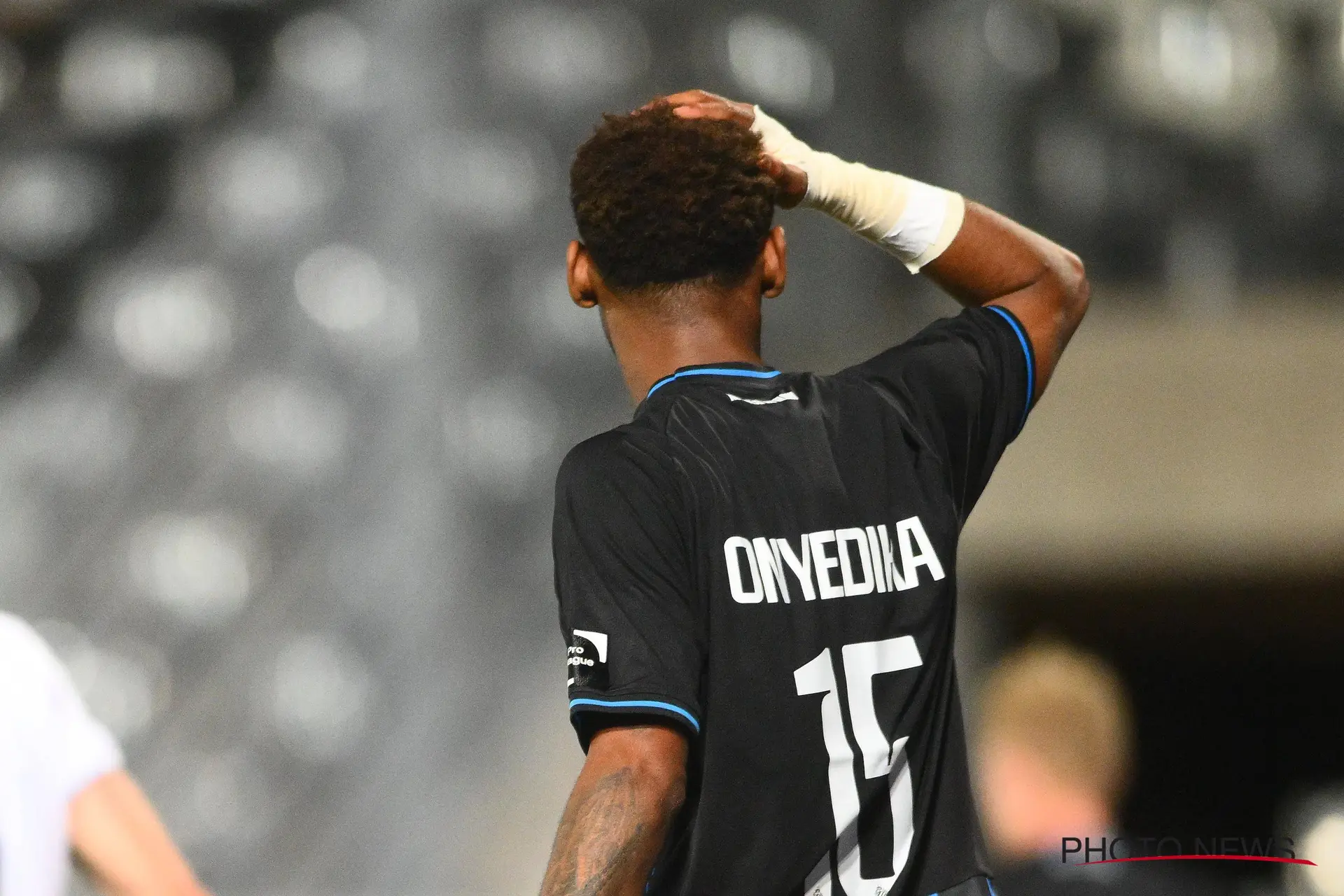 Onyedika