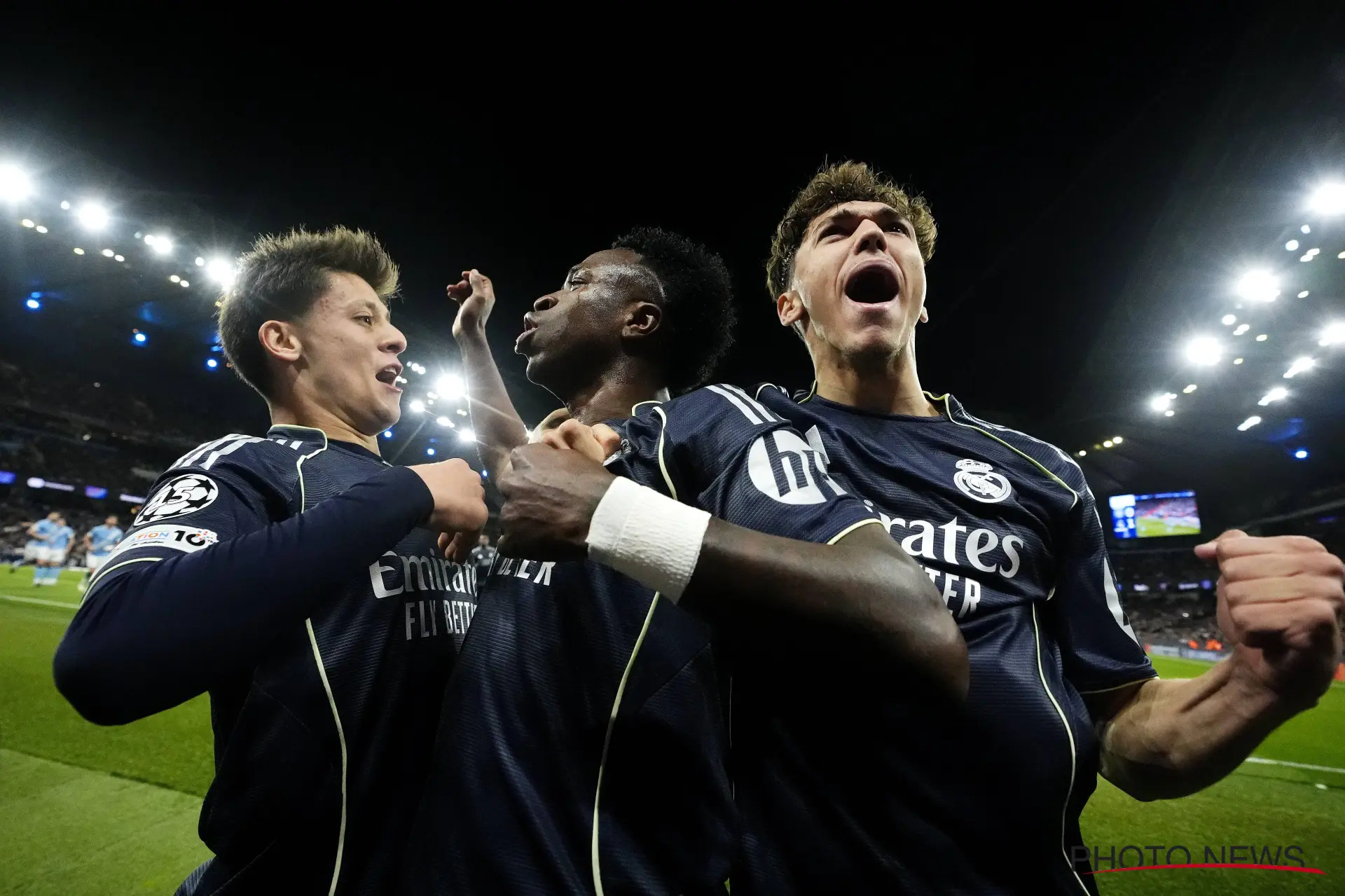 Real Madrid