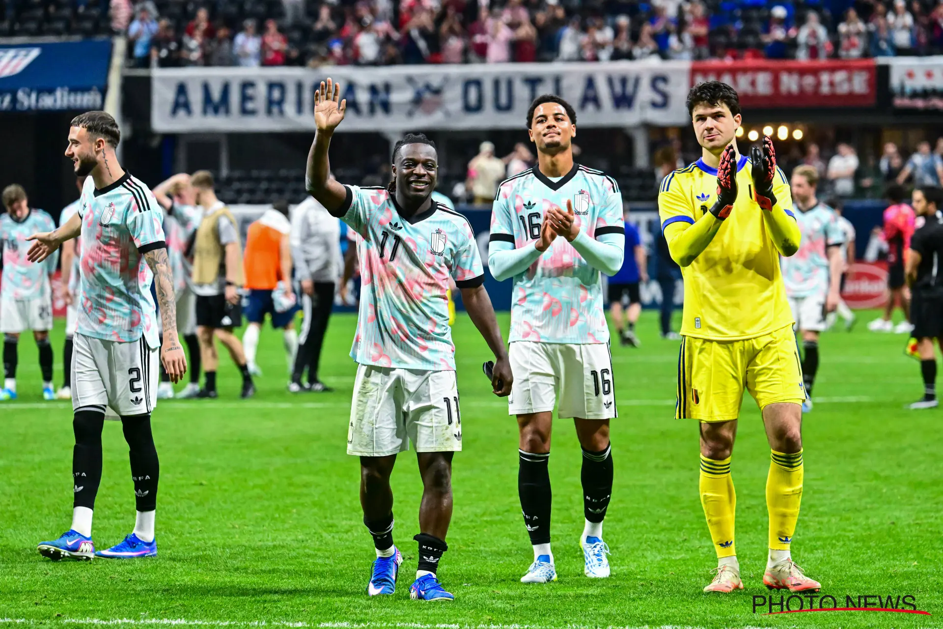 Rode Duivels