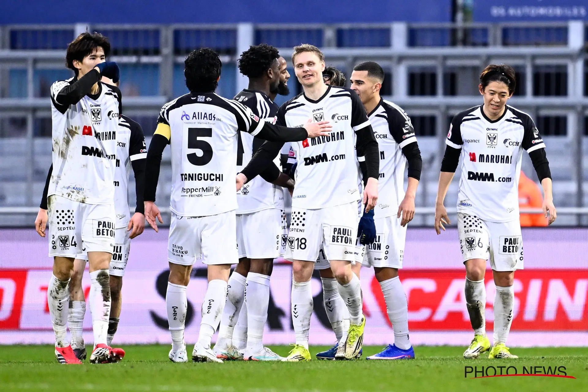 Sint-Truiden