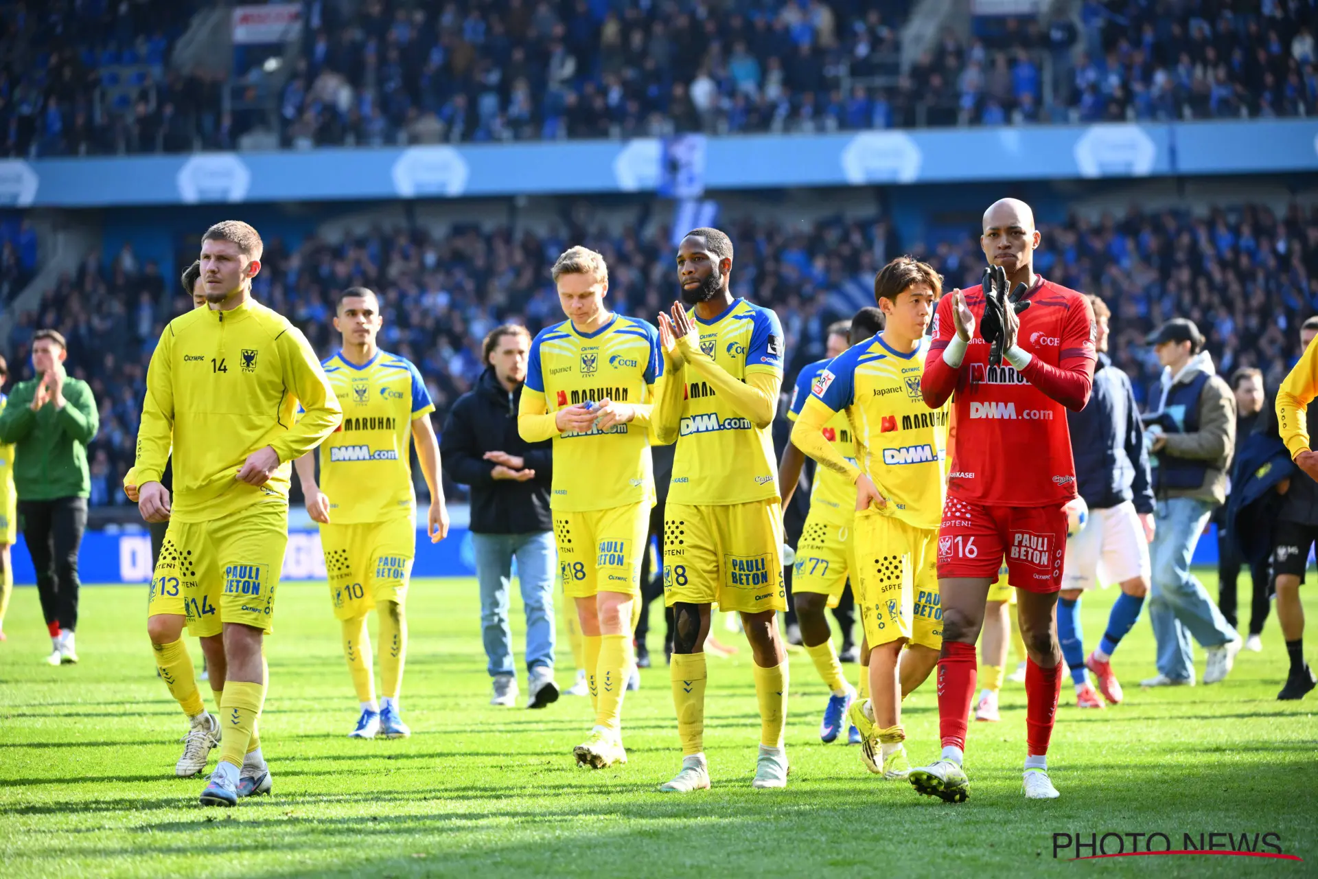Sint-Truiden