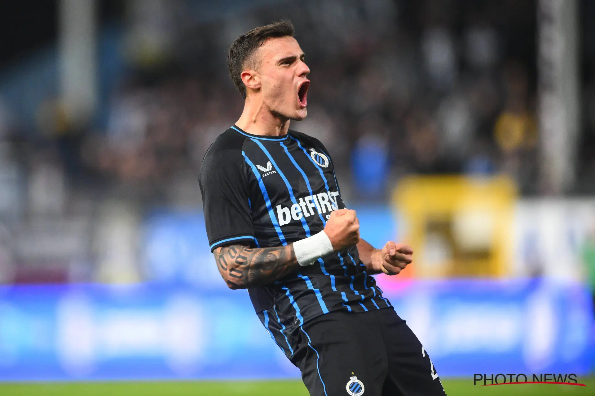 Stankovic